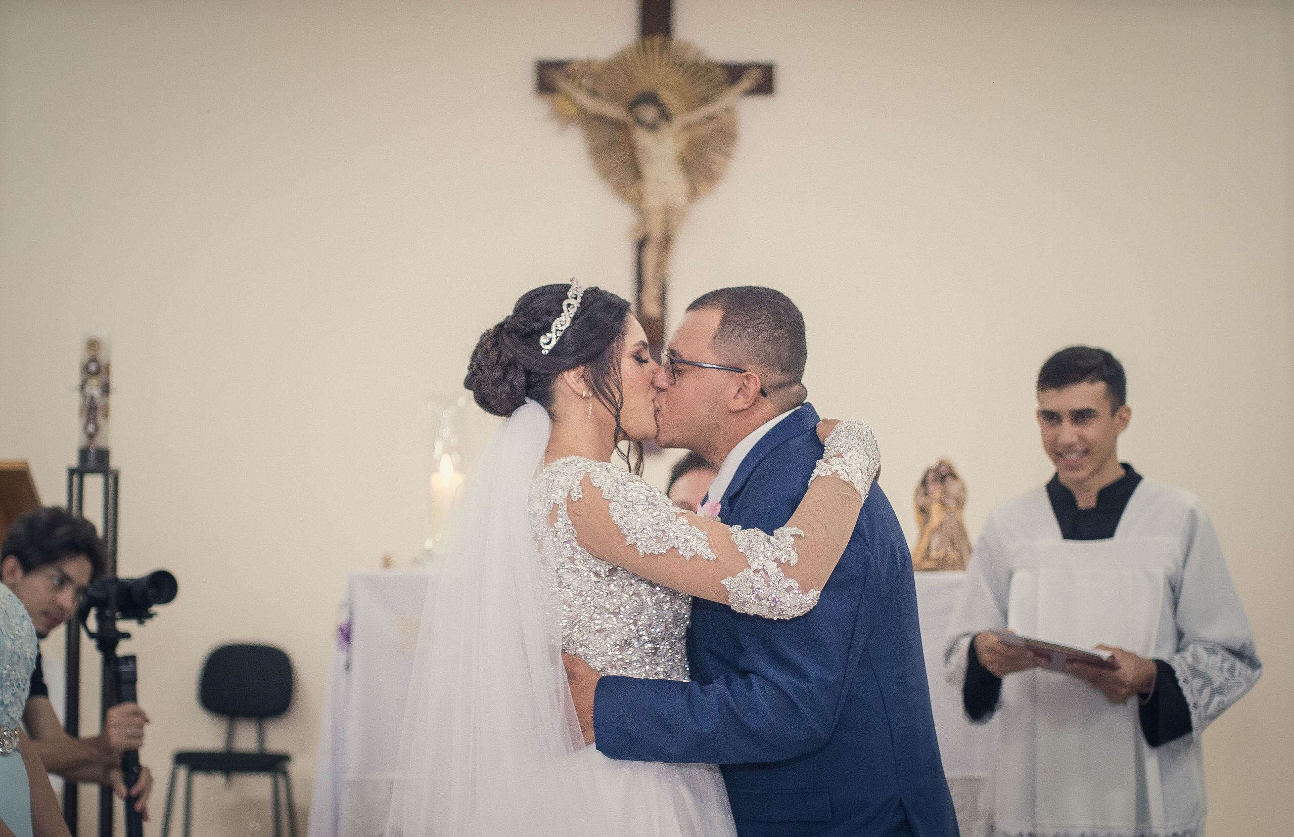 Casamentos. Danilo Souza Fotografia