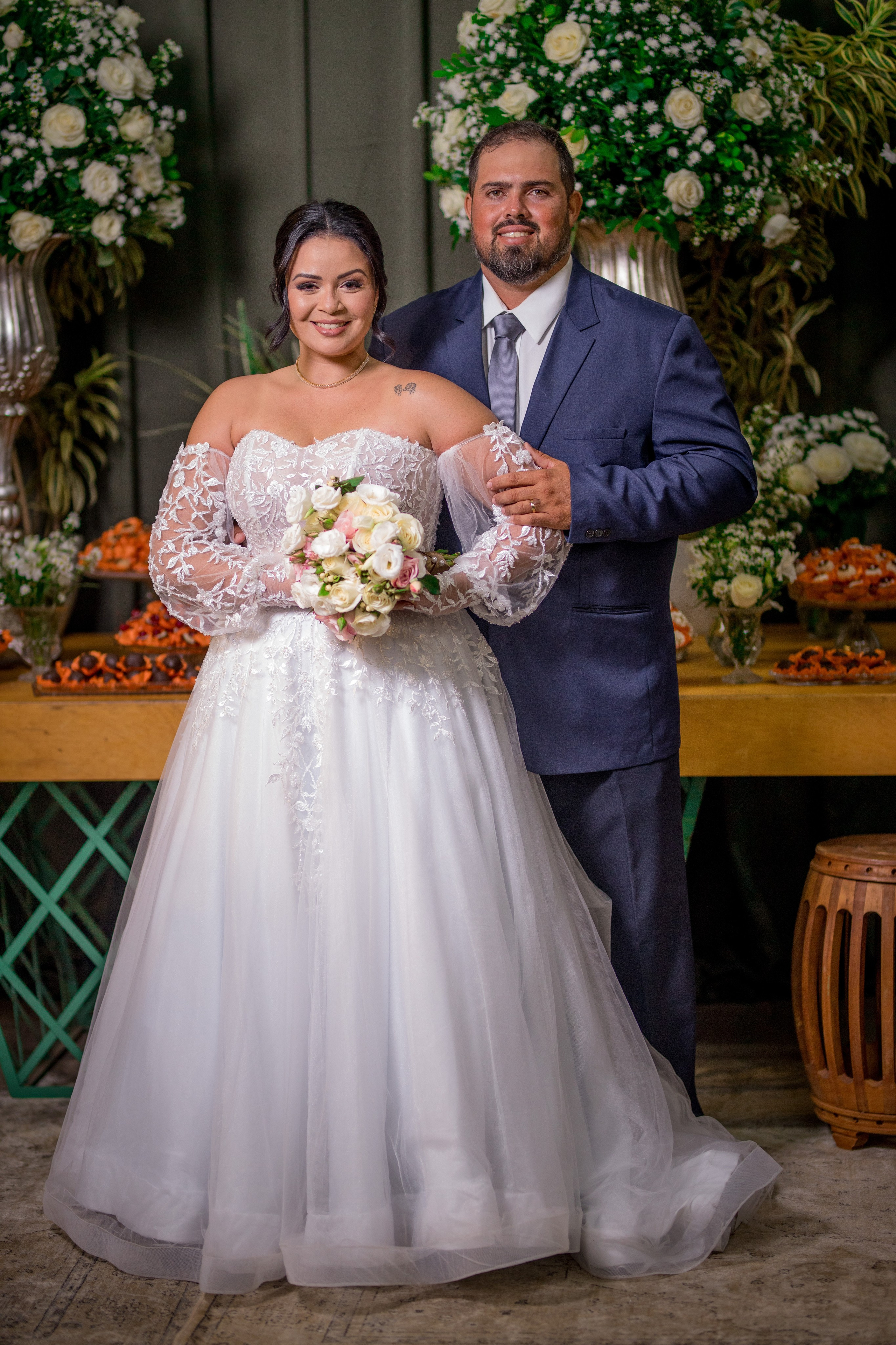 Casamentos. Danilo Souza Fotografia