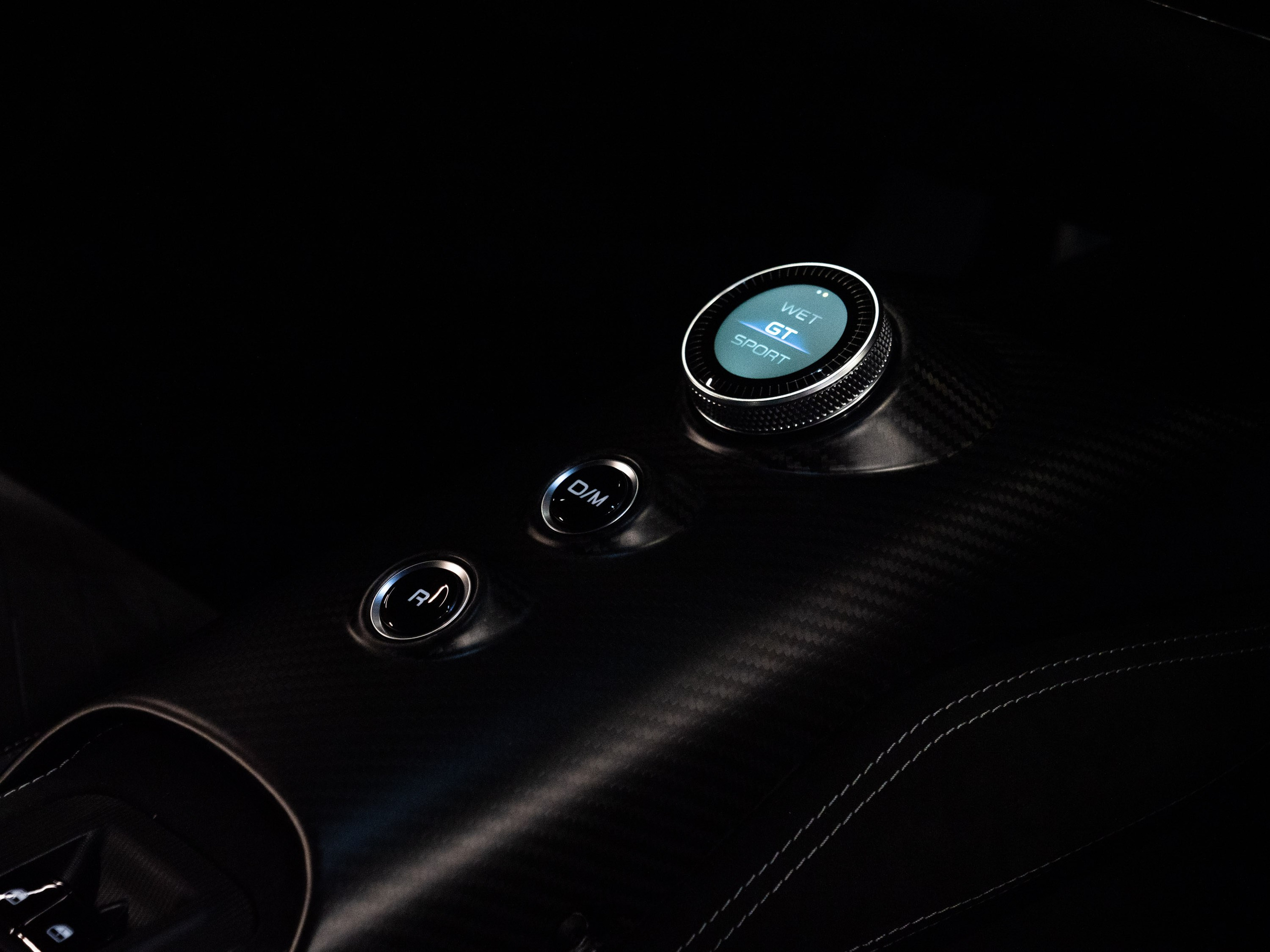 Maserati MC20. Dimitri Ilkov Photography — Capturing Life’s Moments in Edmonton, Cana