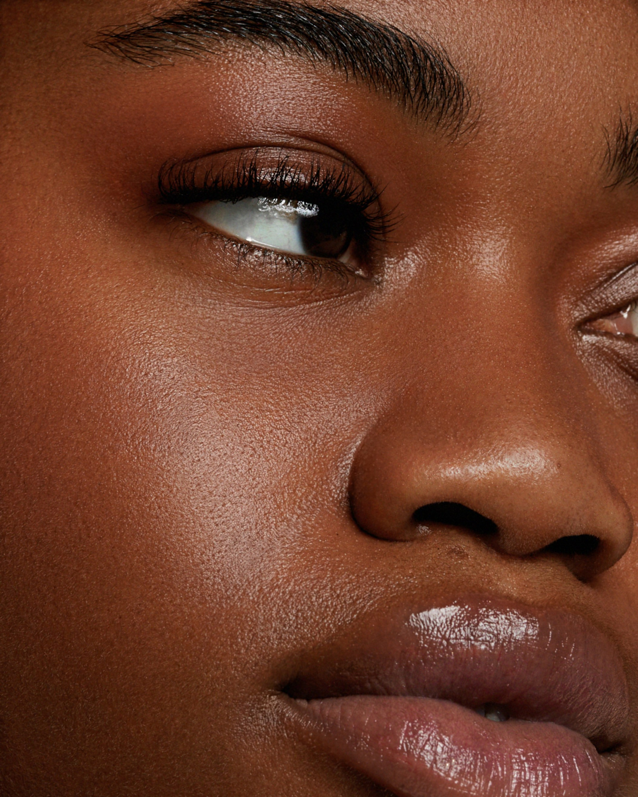 BEAUTY. Beauty, Fashion and Editorial Retoucher