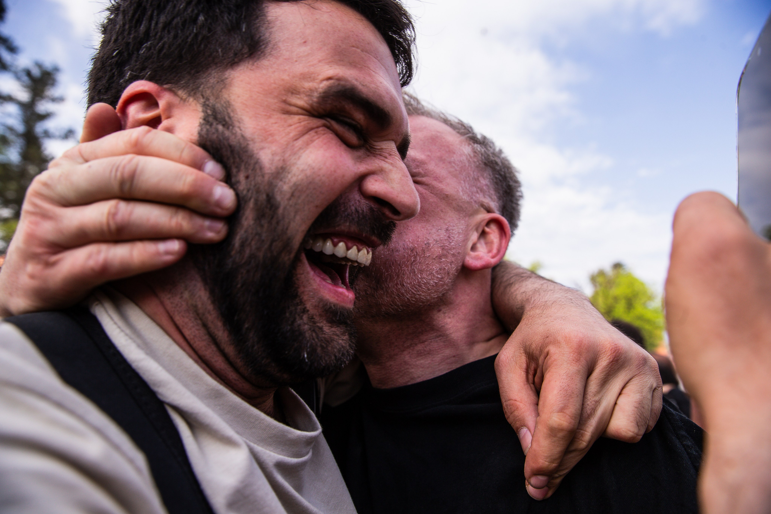 Lelo Burti: a game where blood, mud, and screams merge into a prayer. Ilya Vaga