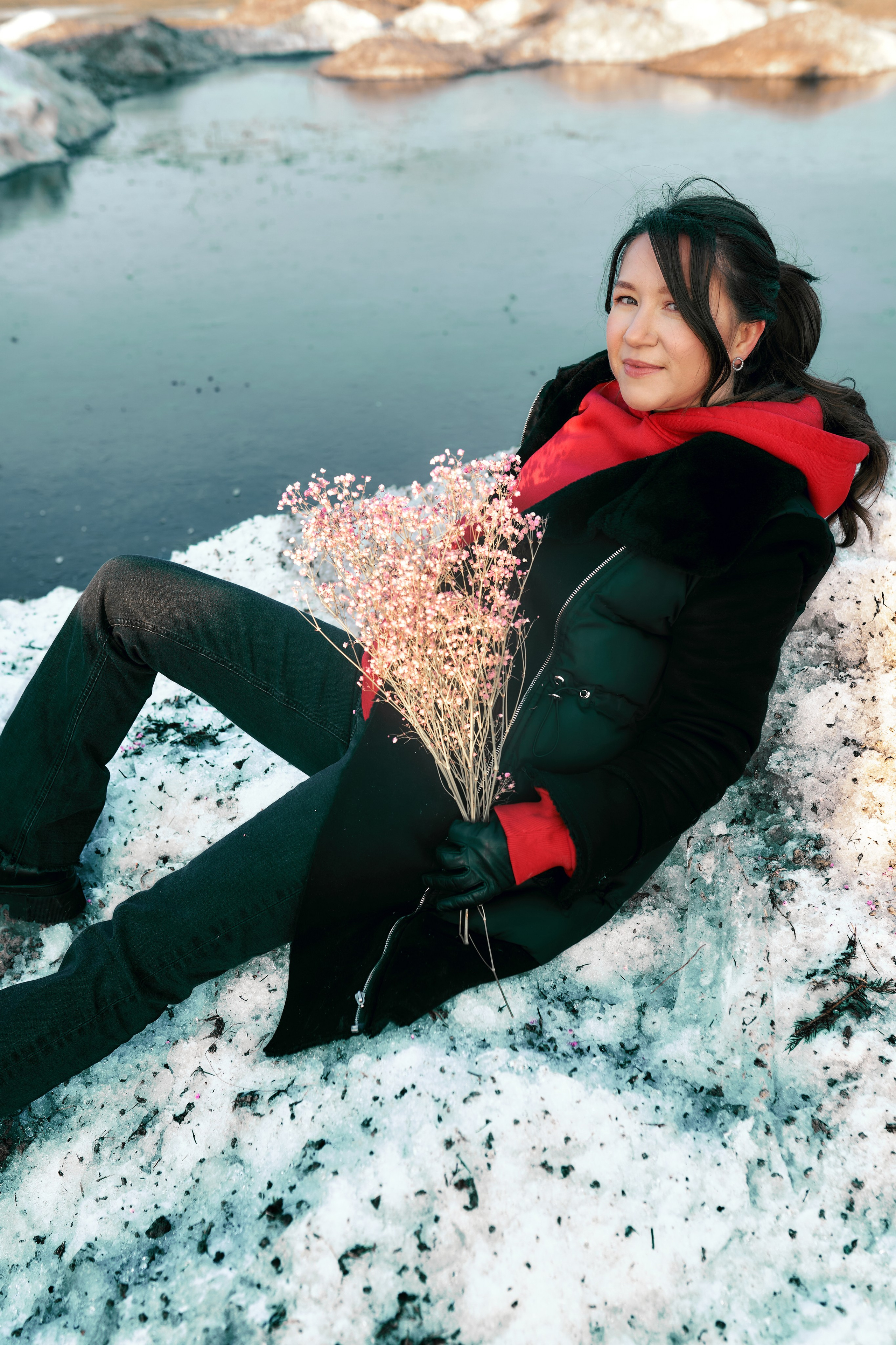 Alfiya. Photographer in Doha, Qatar