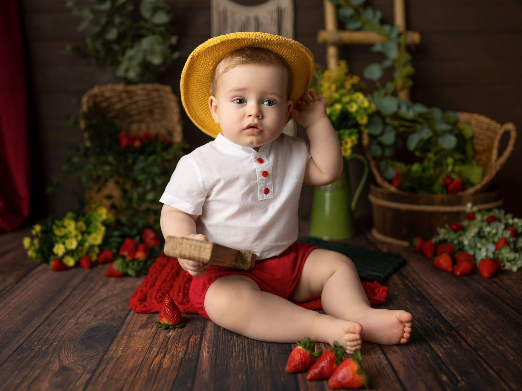 Sesion Smash Cake. Fotografia | Videografia | Eventos |