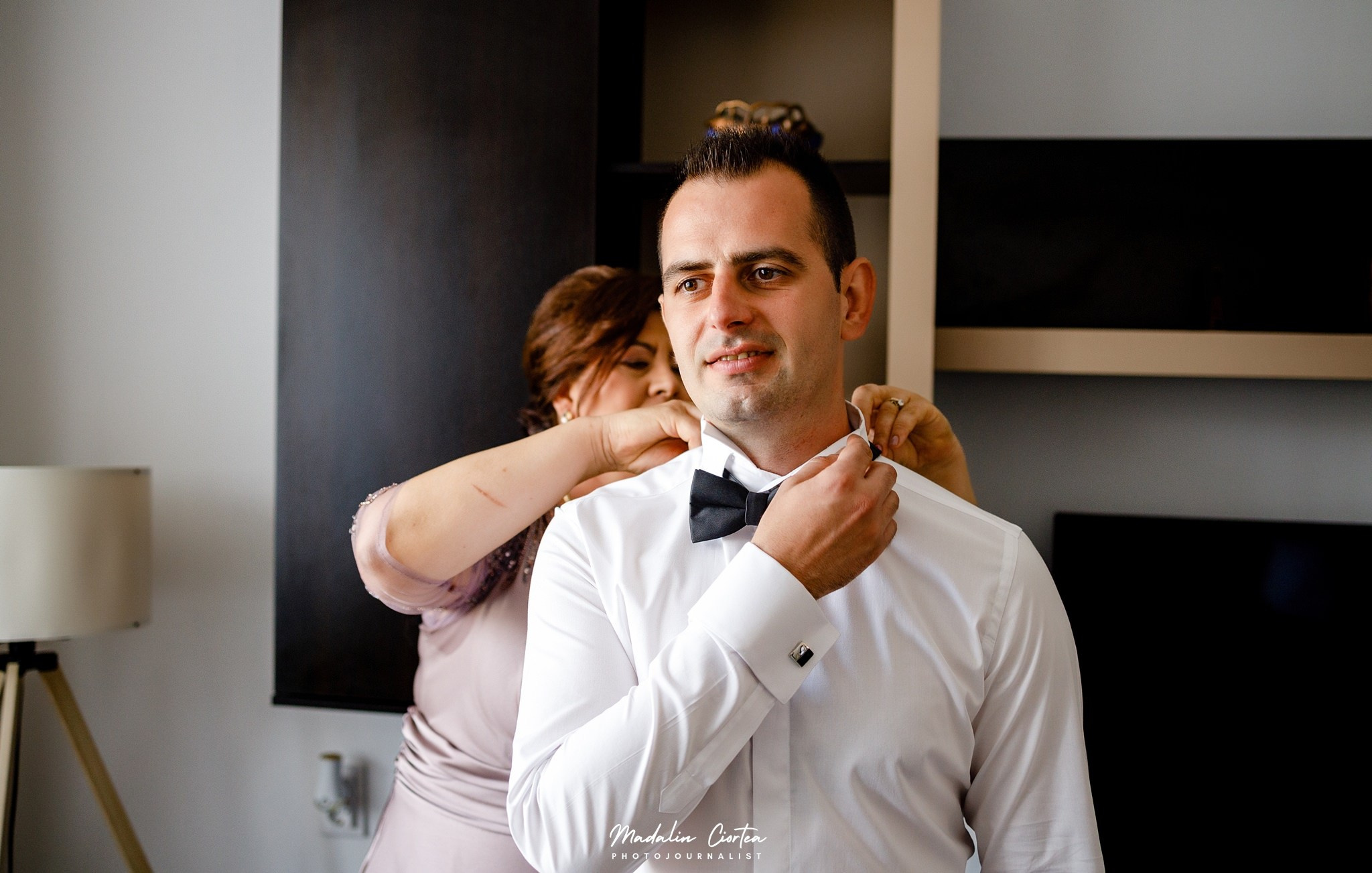 Nuntă Ana Maria și Bogdan - Alba Iulia | Noblesse Events. Mădălin Ciortea - fotograf de nuntă și de familie | Dream Art Events