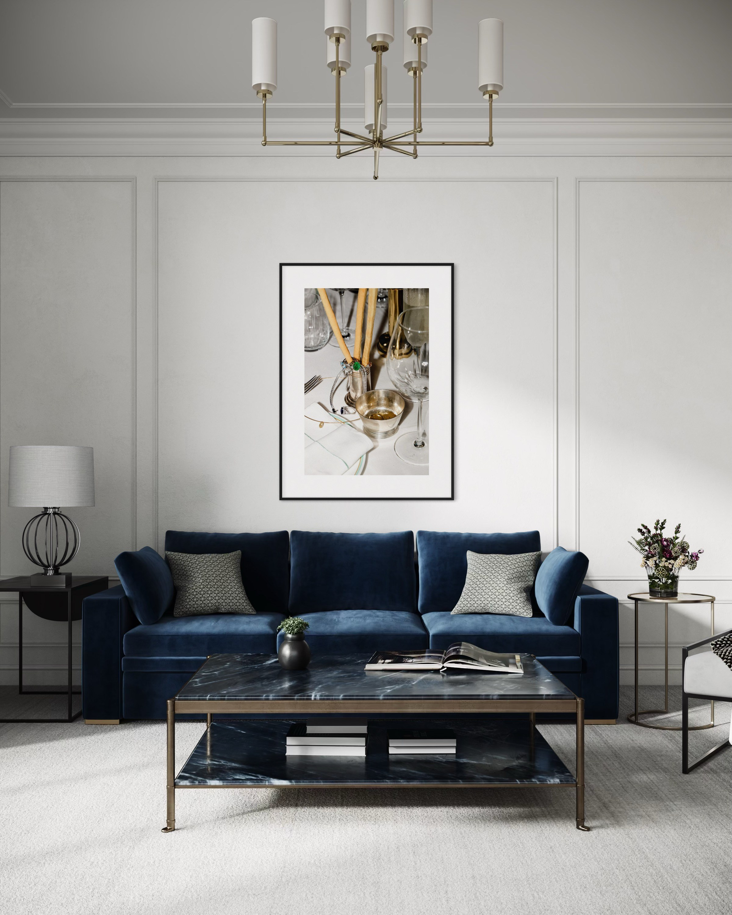 Art prints. Anka Fateeva Website