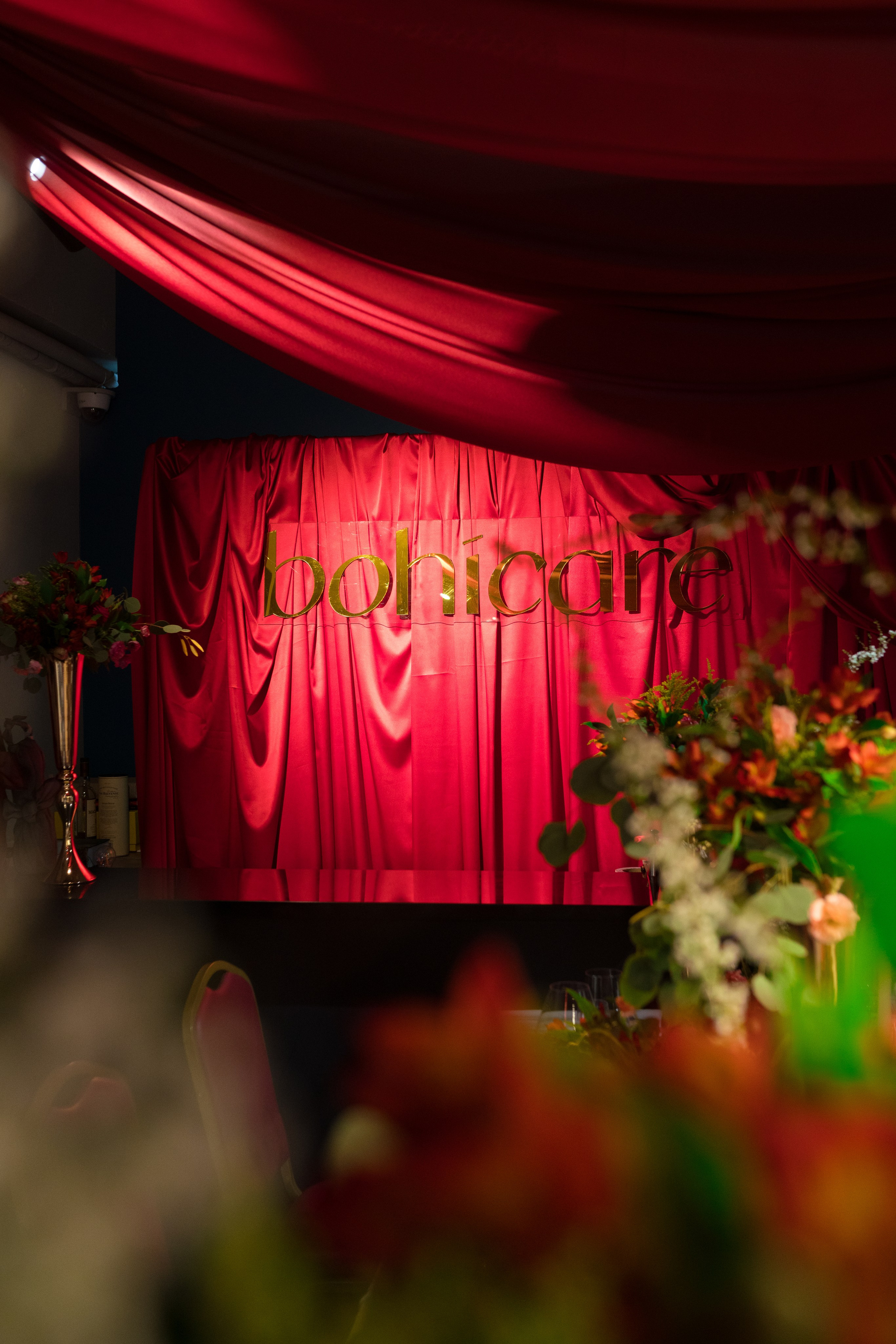 Timeless Bloom/ bohicare (2025). Студия декора «Нарния»