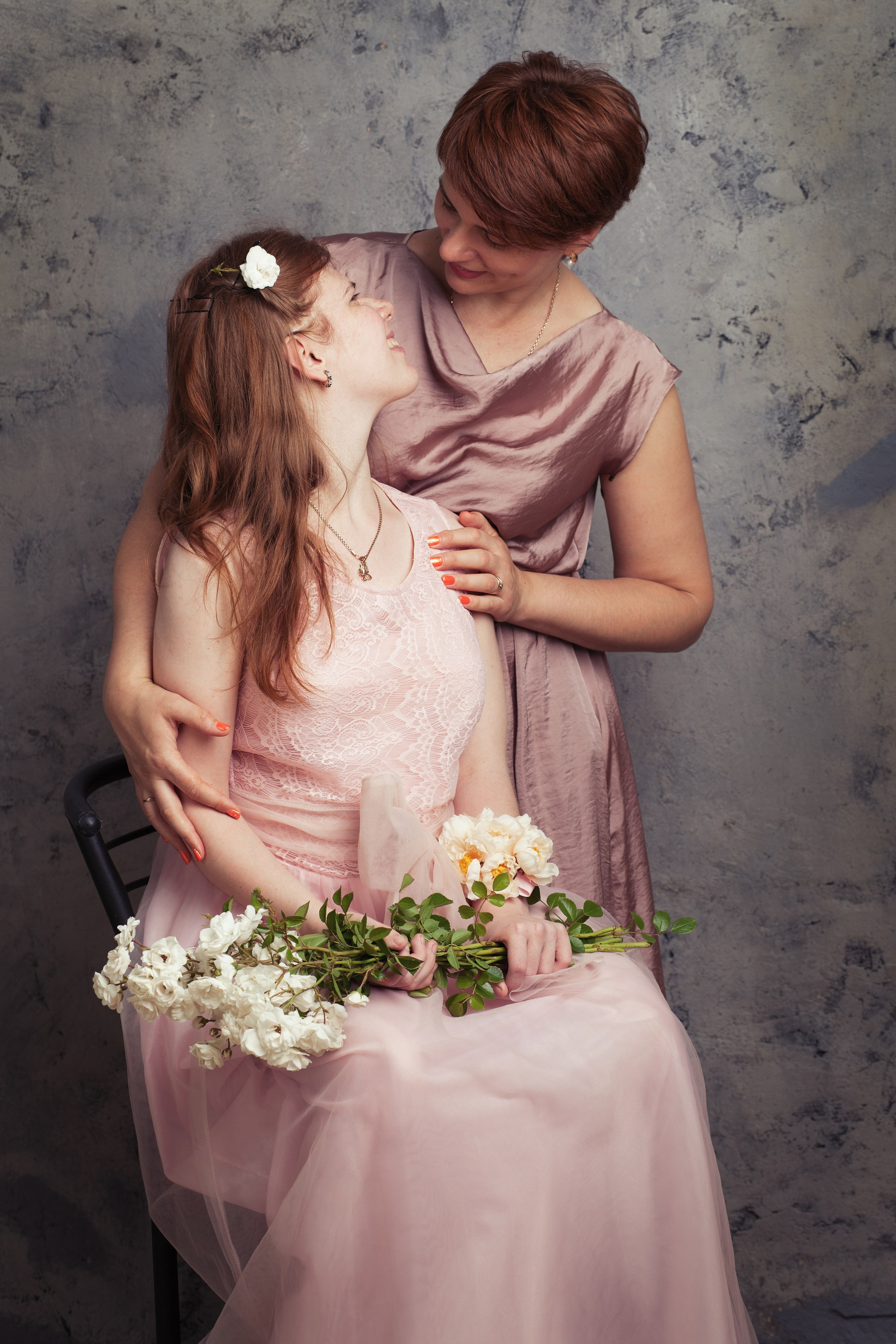 Family and Wedding. Photographer Anya Goldenberg. Works in Reading and surrounding areas