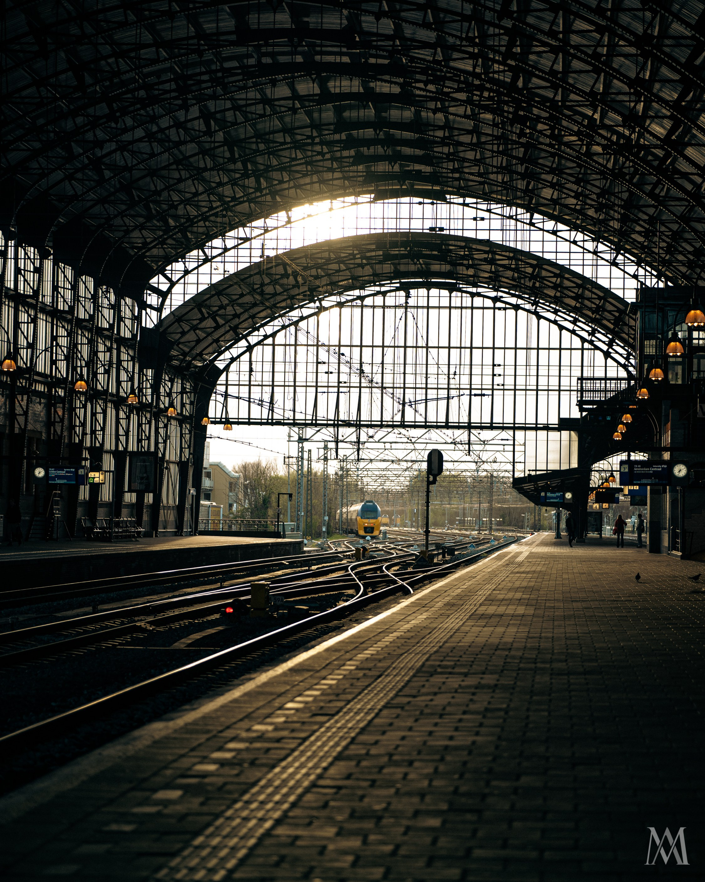 NETHERLANDS. MA Visuals — Fotografia e Vídeo