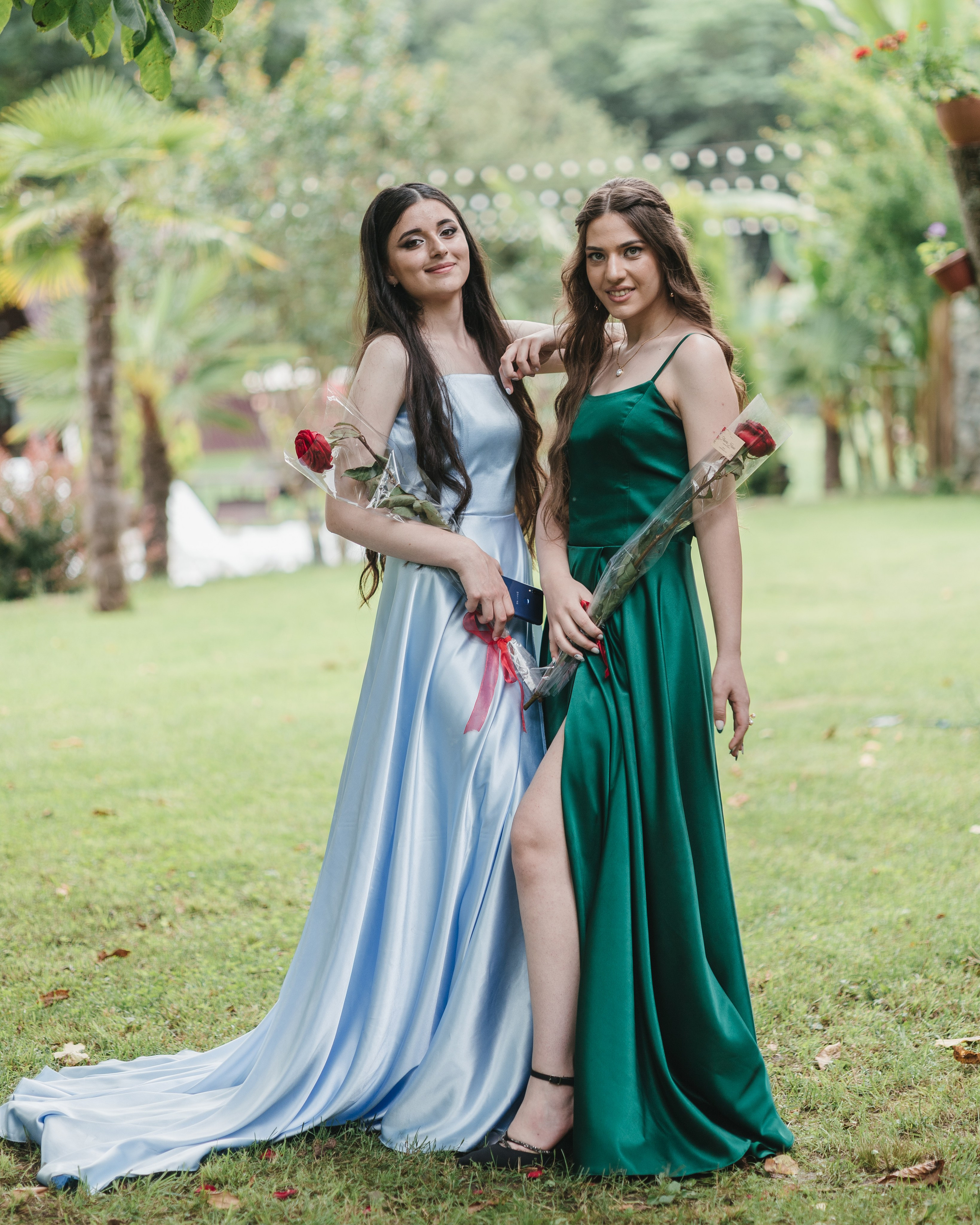 Graduation & Prom. Bspander