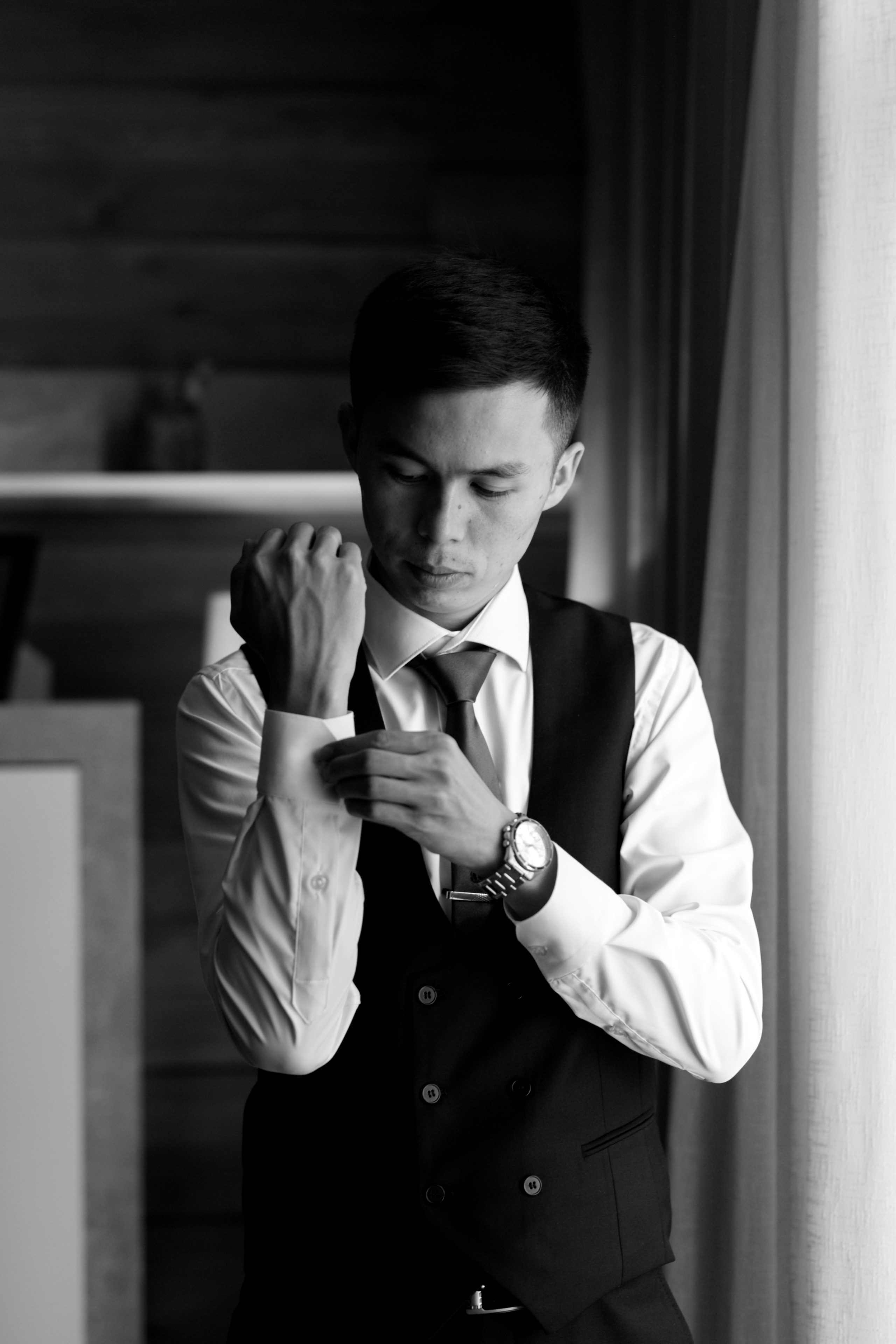 ДЕНЬ СВАДЬБЫ. Mandarin.photo