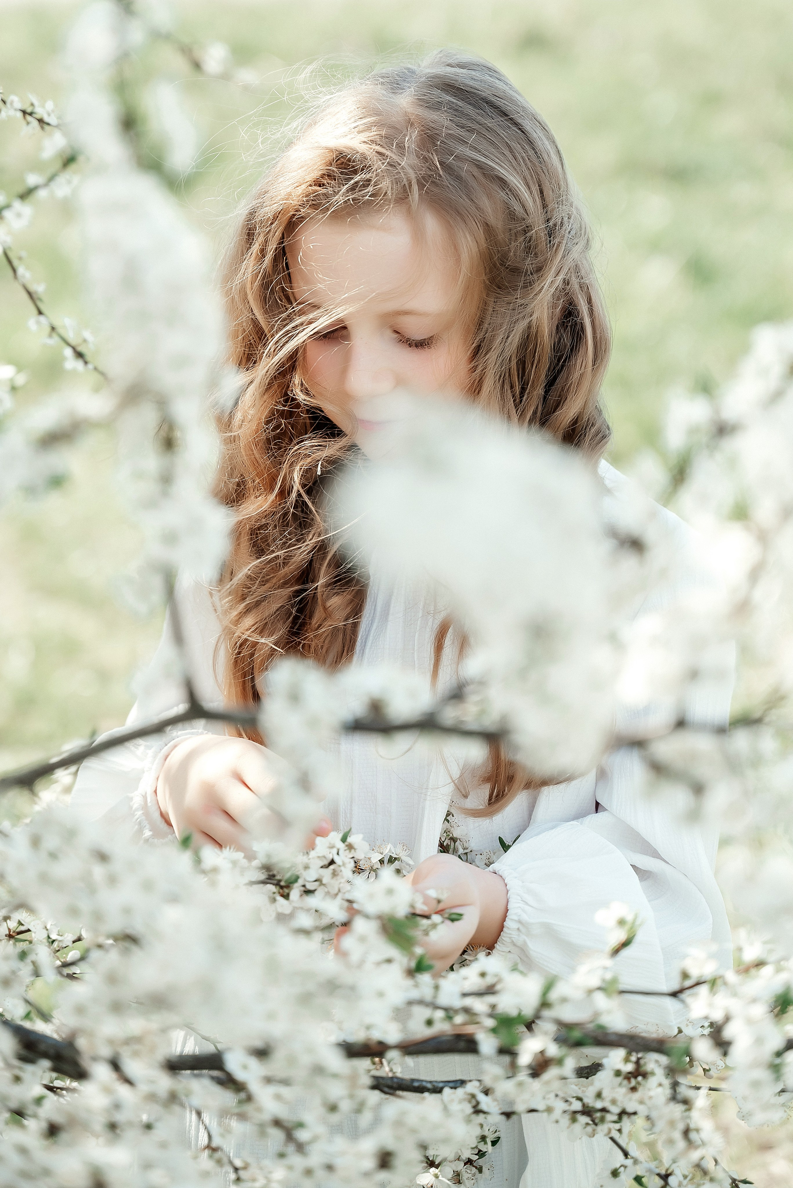 SPRING. Ваш фотограф в Латгалии — Александра Юхневича!