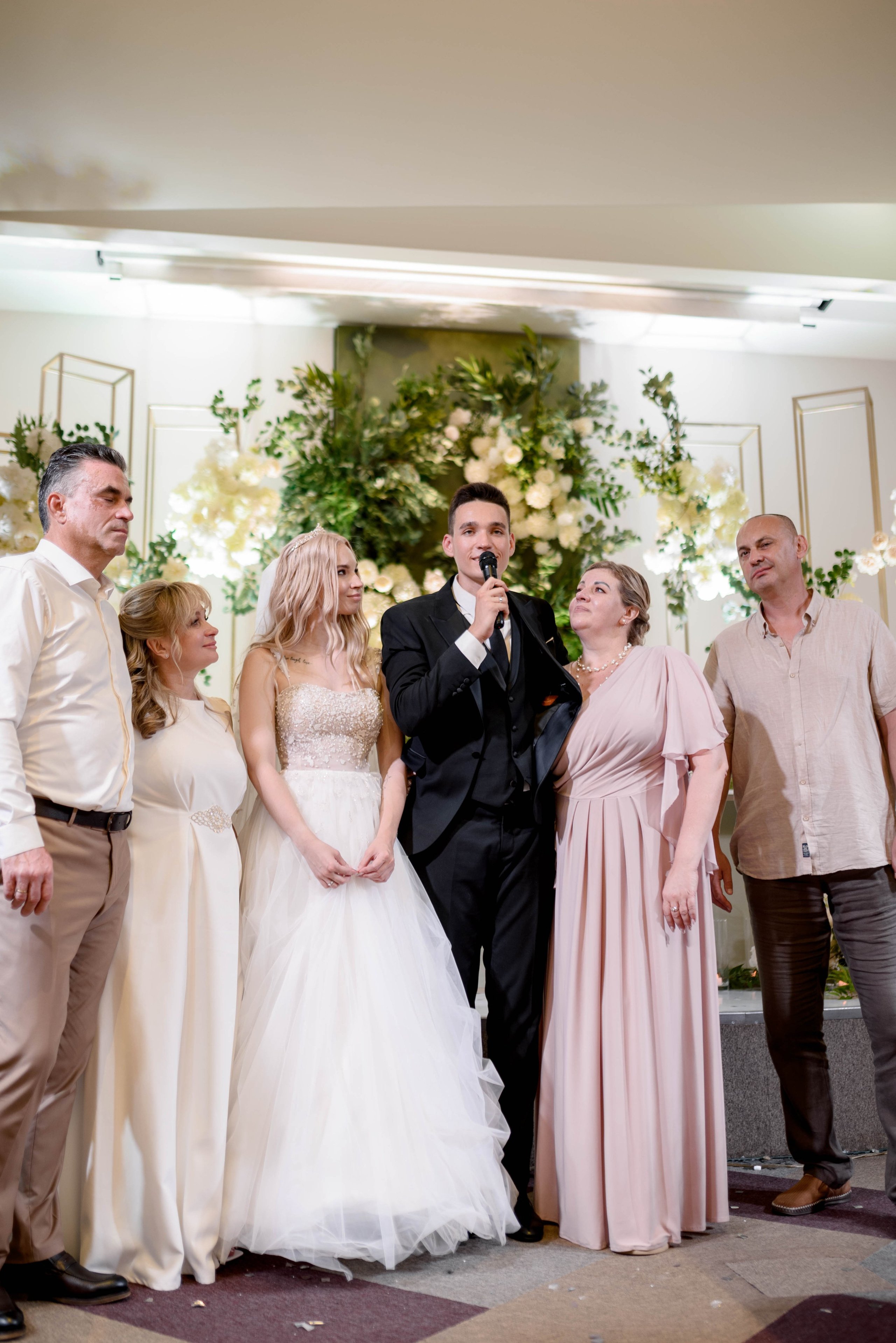 Nastya | Nikita. Мария Гуржеева