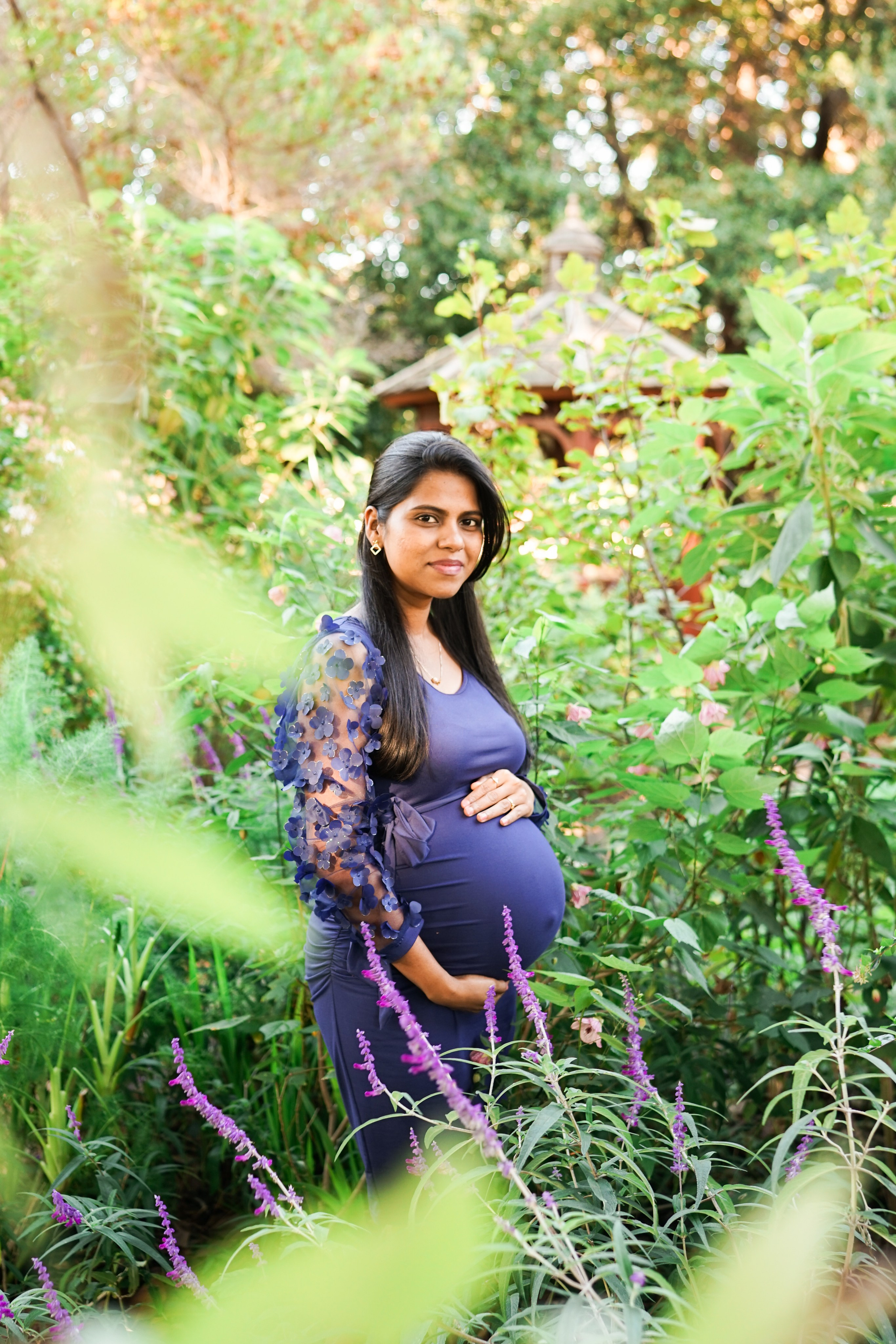 Maternity Ourdoor. Maternity, family and newborn photography in San Francisco Bay Area