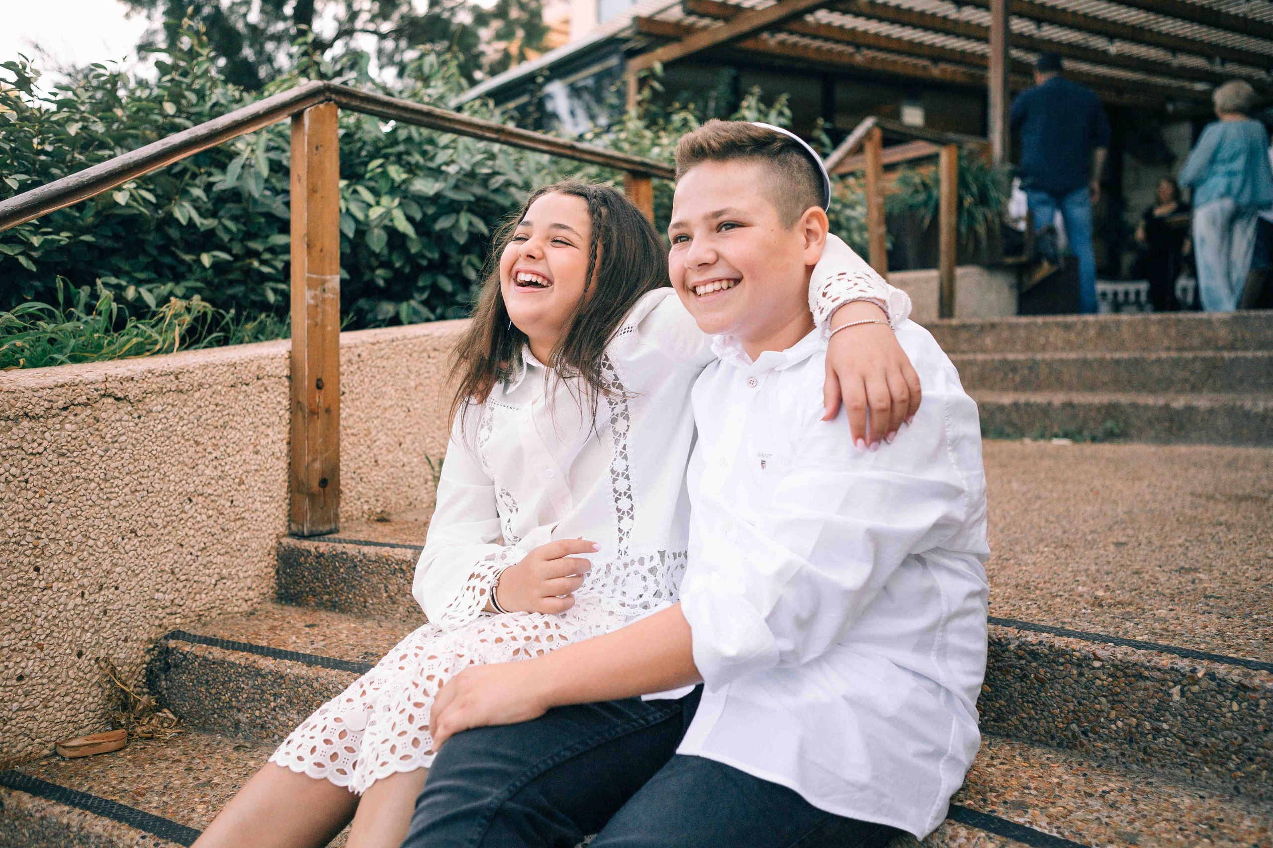 BAR MITZVAH IN A RESTAURANT (NETANYA). Https://shi-photo.com/