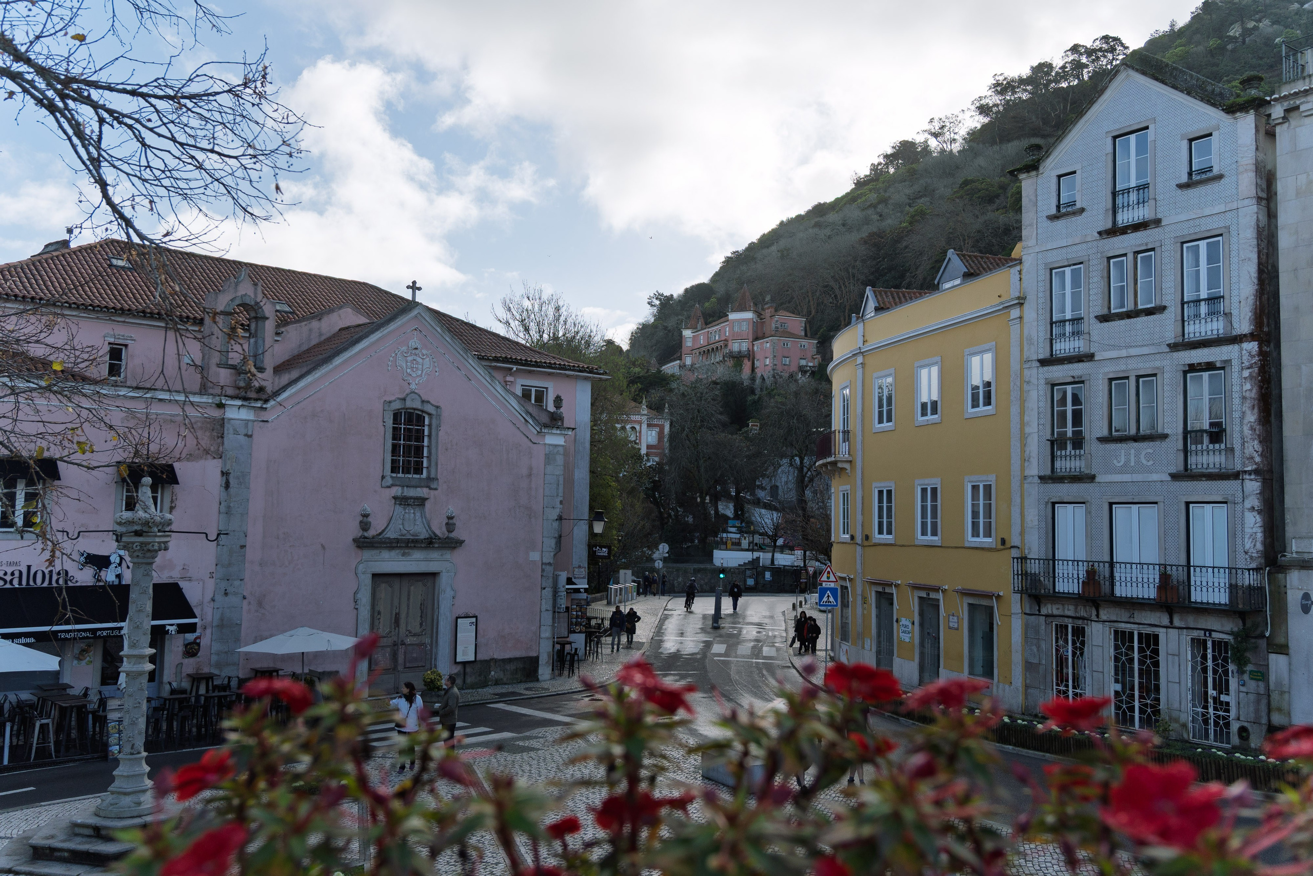 Lisabona 2025. Fotografiideplacere.net