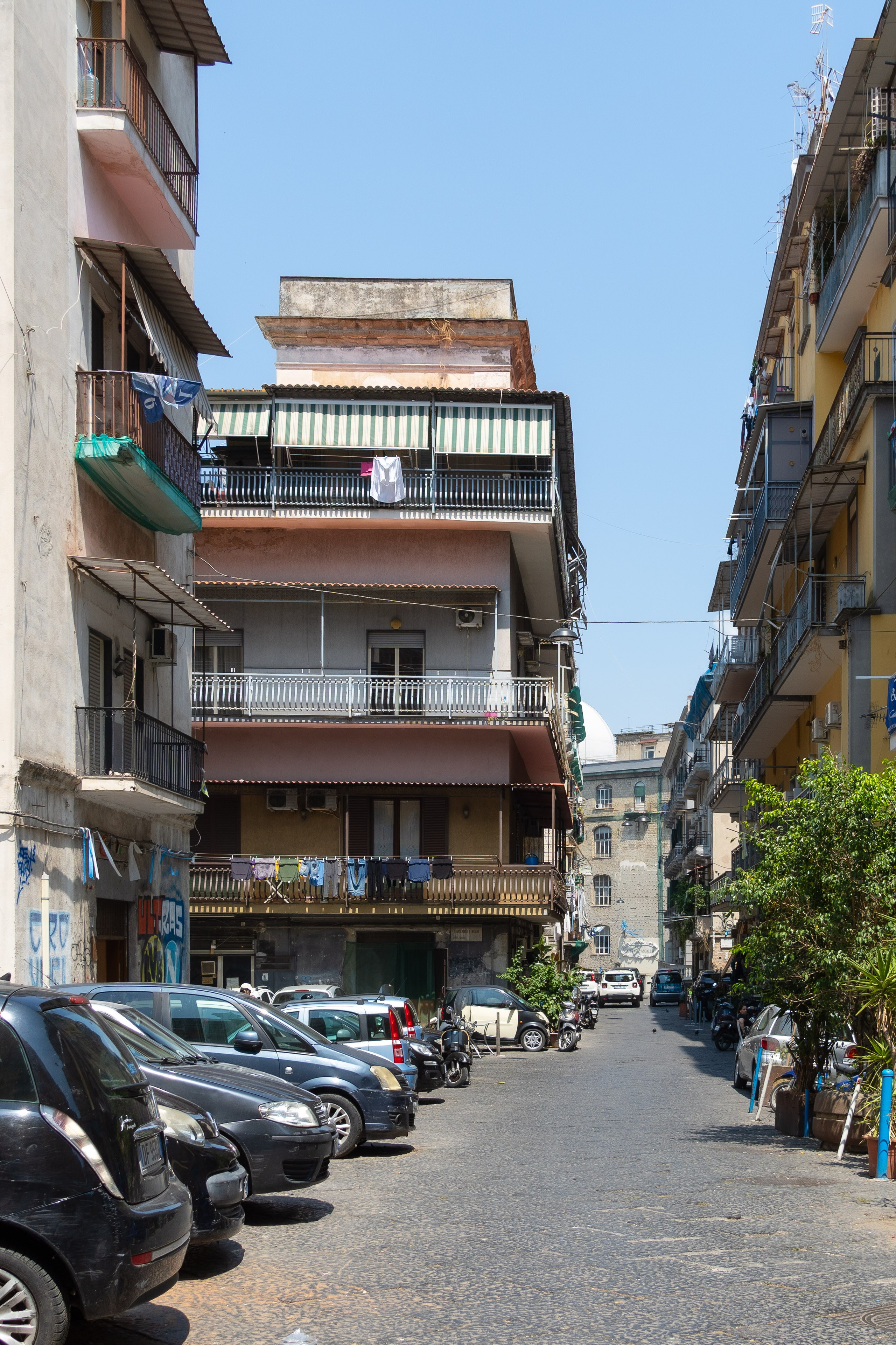 Napoli 2025. Fotografiideplacere.net