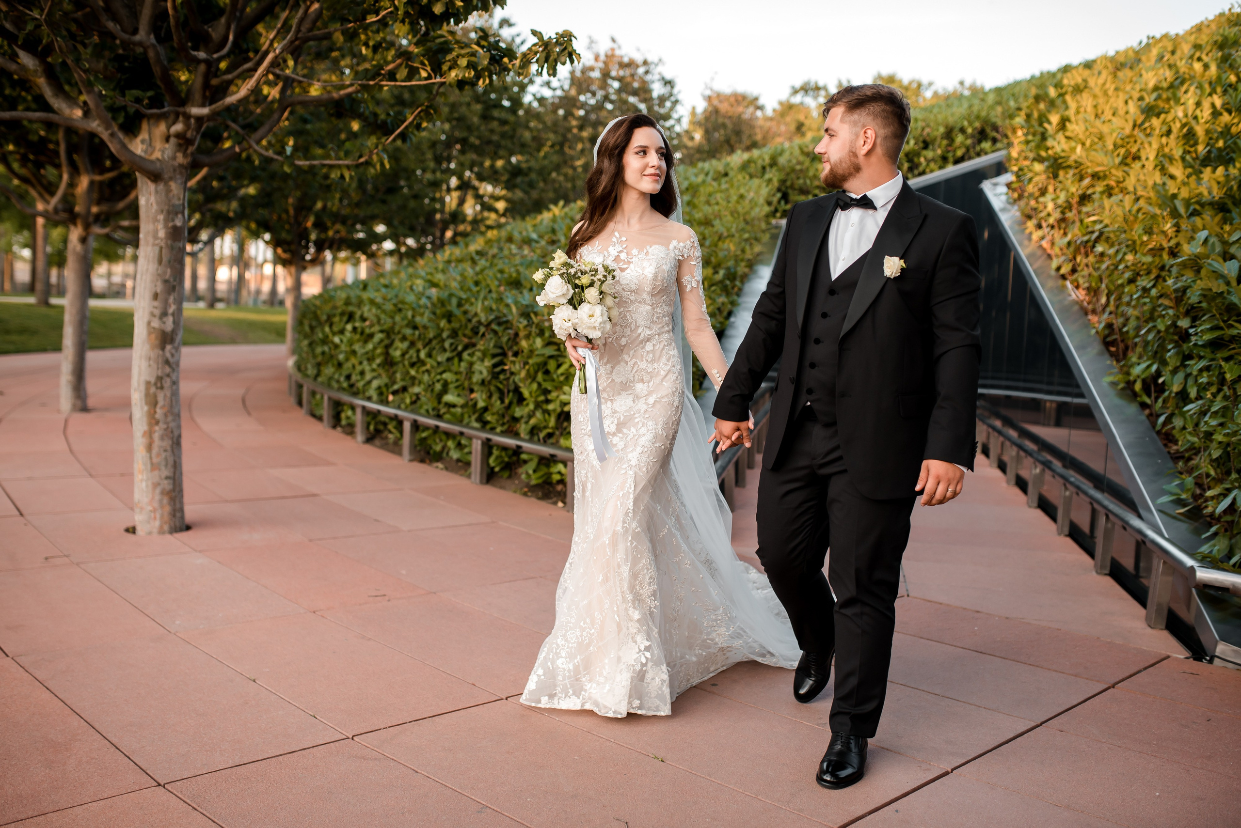 Портфолио (бекап). Wedding Photographer New York