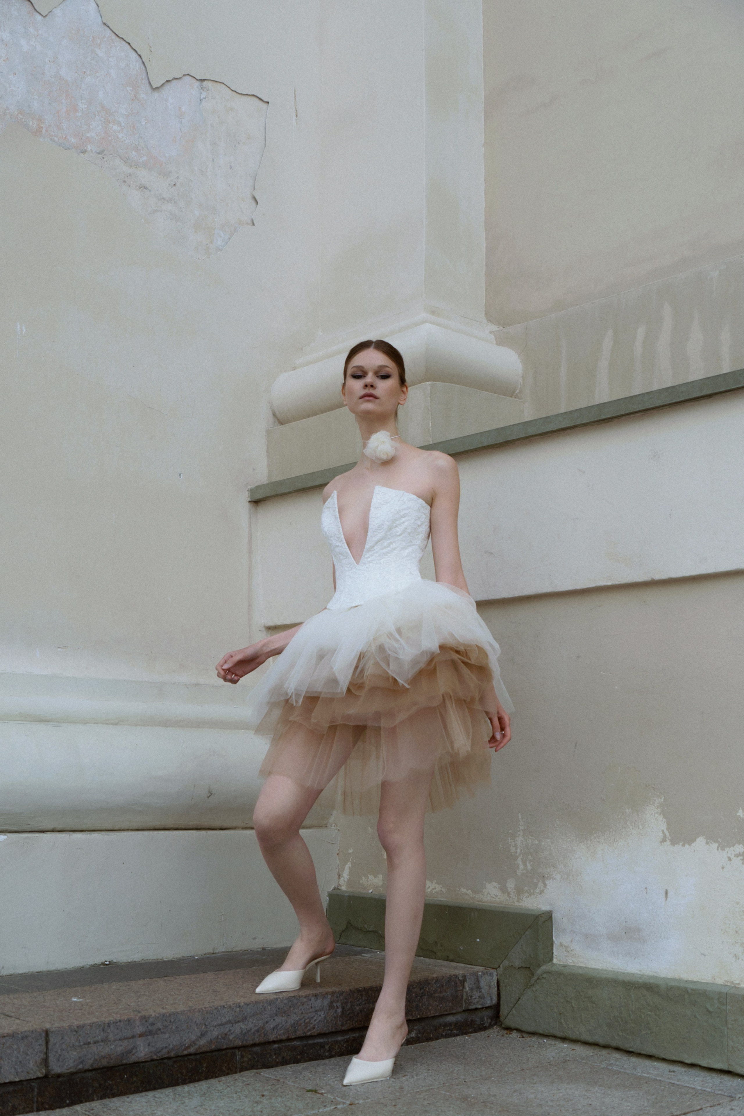 Ligita. Fotografė Agnė Navickaitė