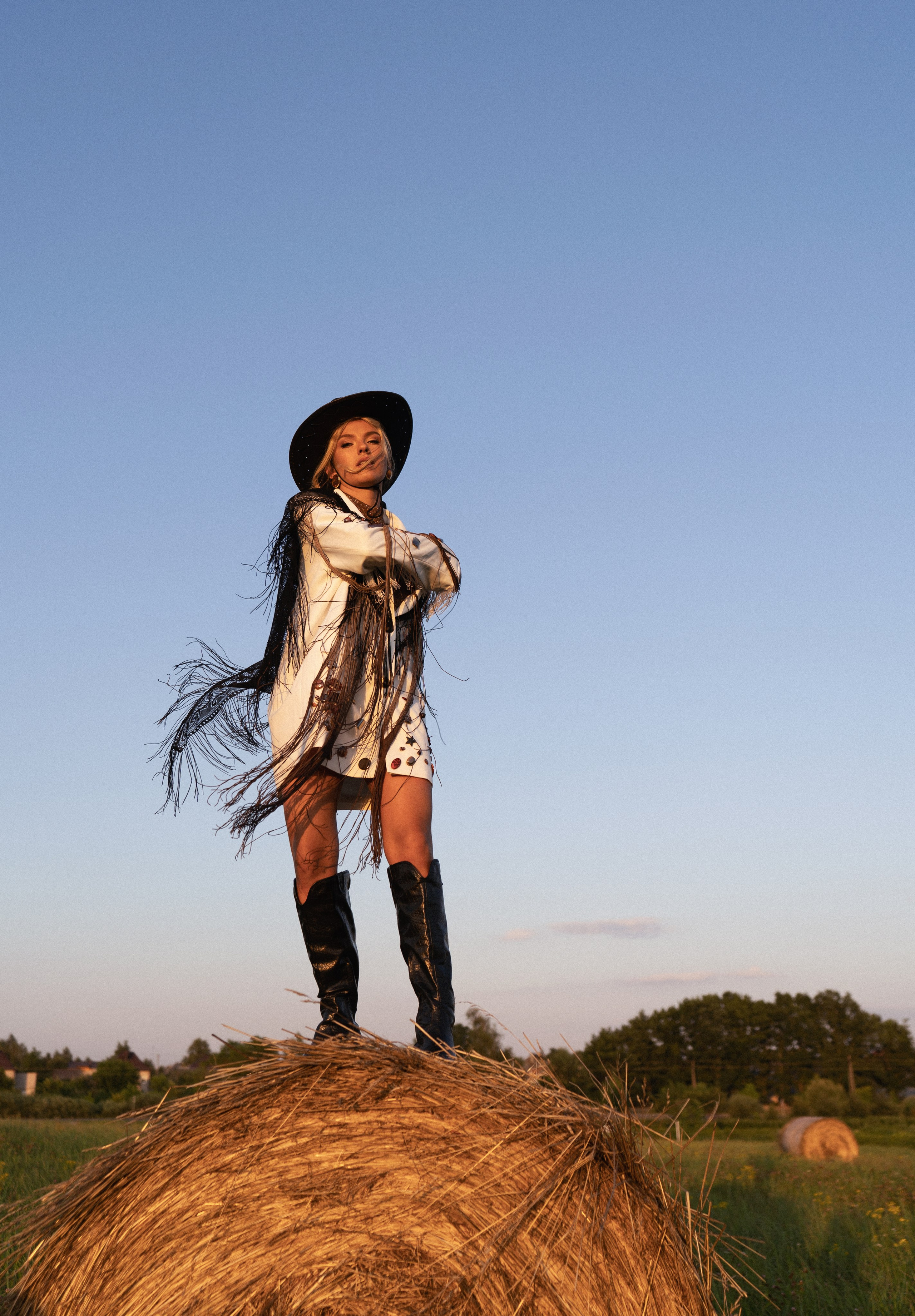 Rūta. Fotografė Agnė Navickaitė