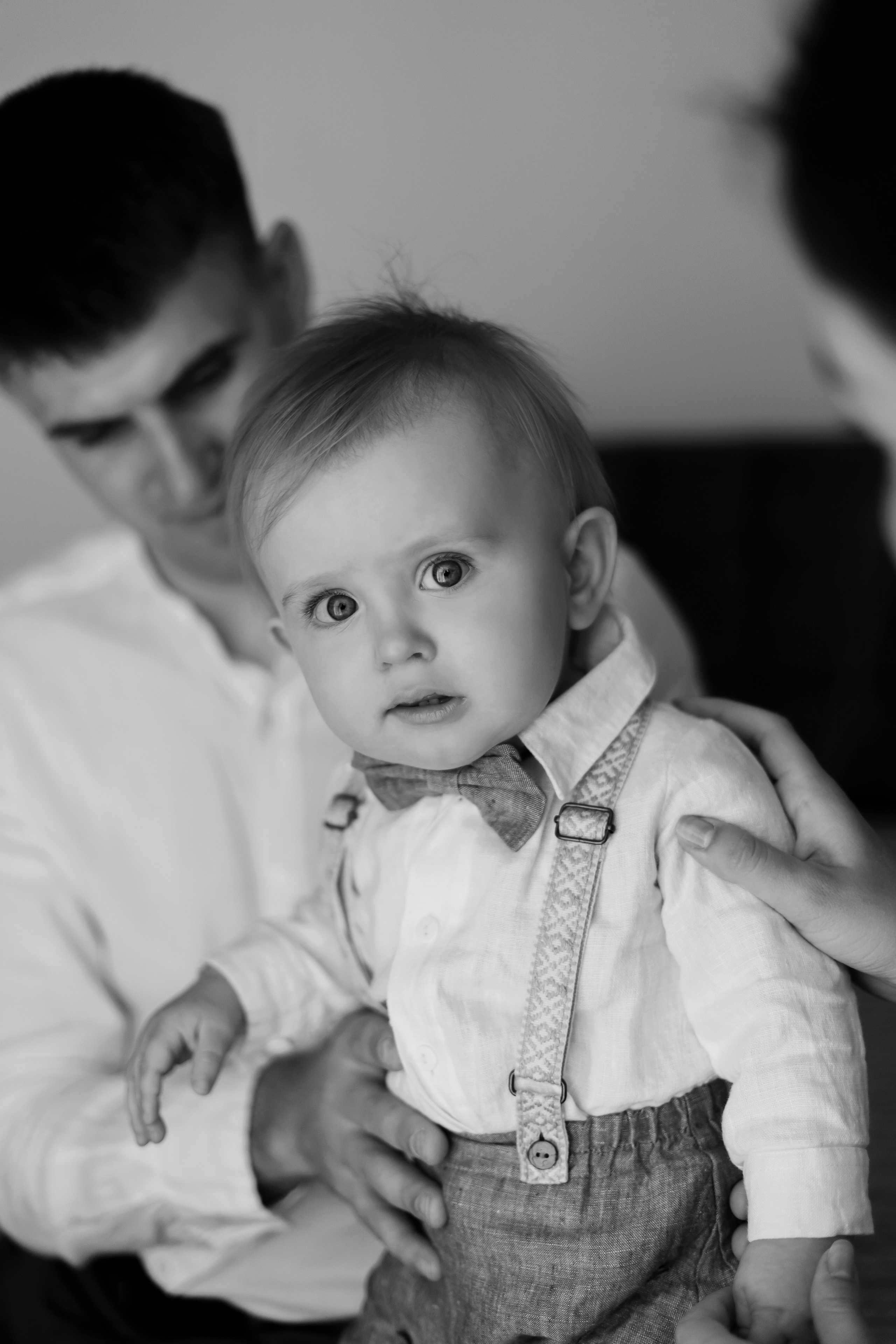 Vakario krikštynos. Fotografė Agnė Navickaitė