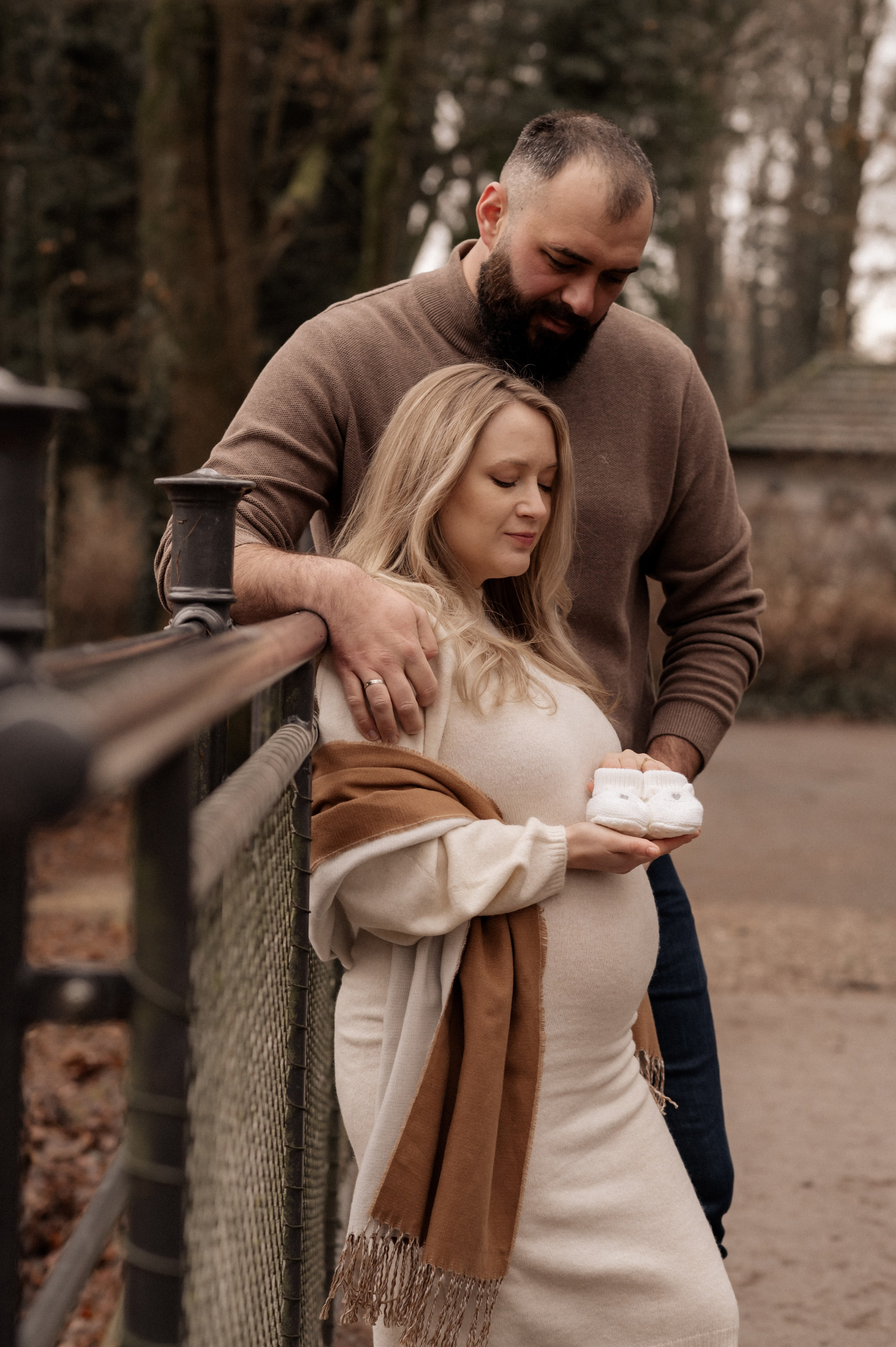 WINTER FLOWERS. Photographer in Nuremberg Irina Mehnert from Ansbach
