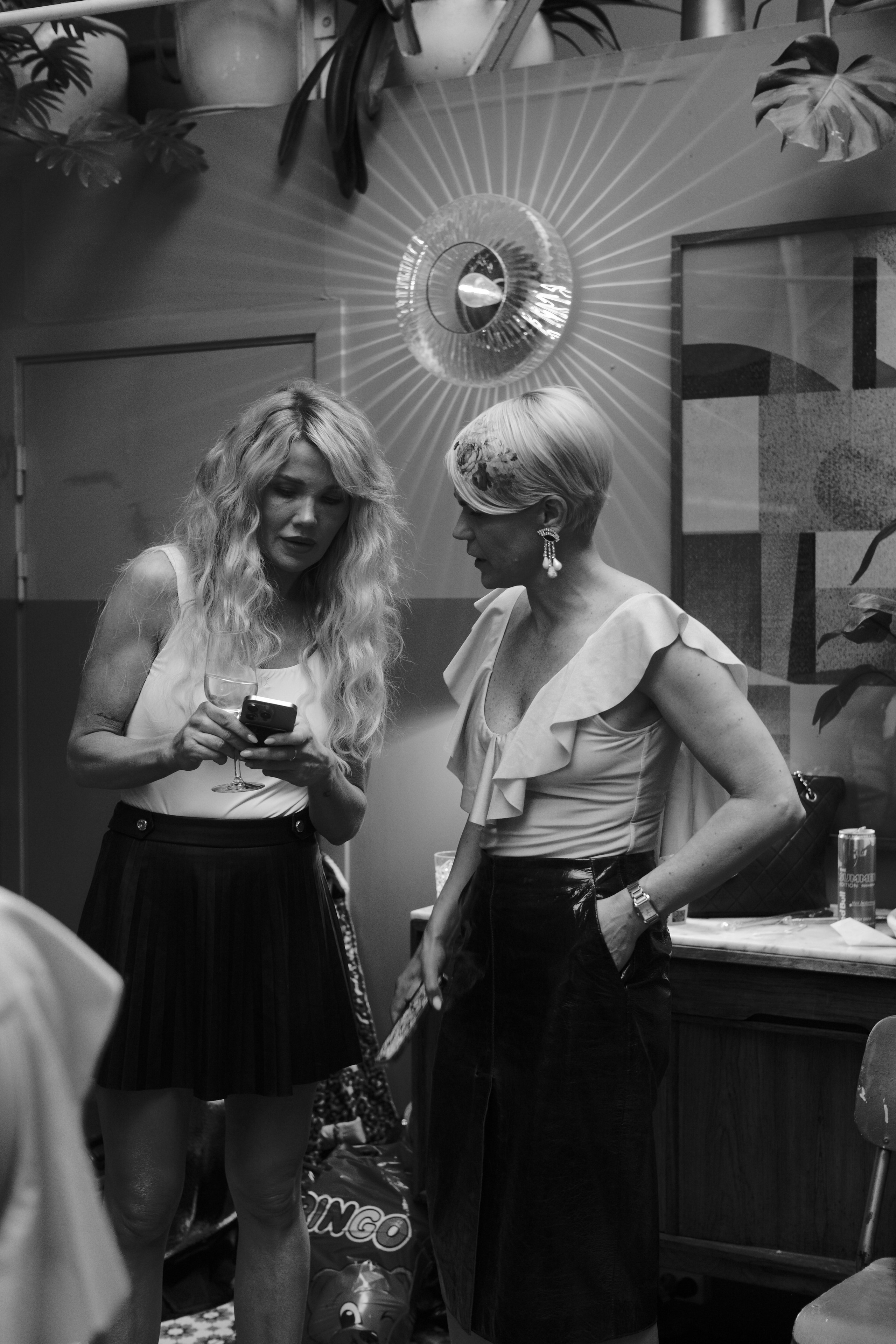 Bedrift. Foto som Kunst. Anastasia Majestic Kunstkaper, Make-up Artist, Stylist