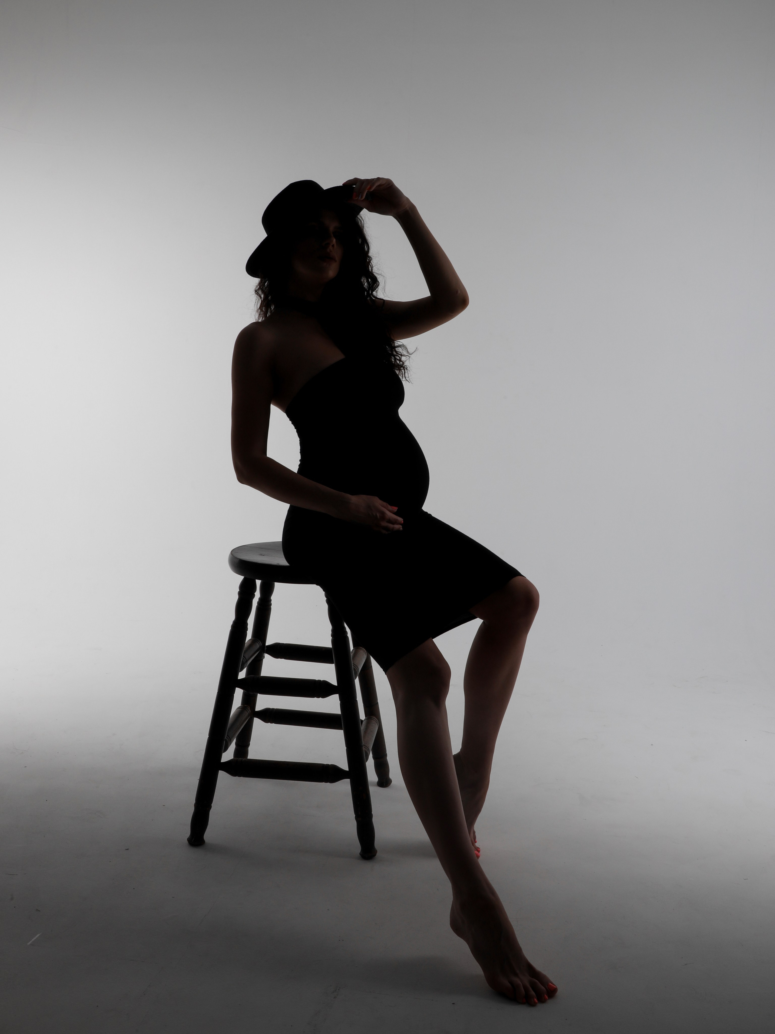 Babybauch Shooting. Startseite