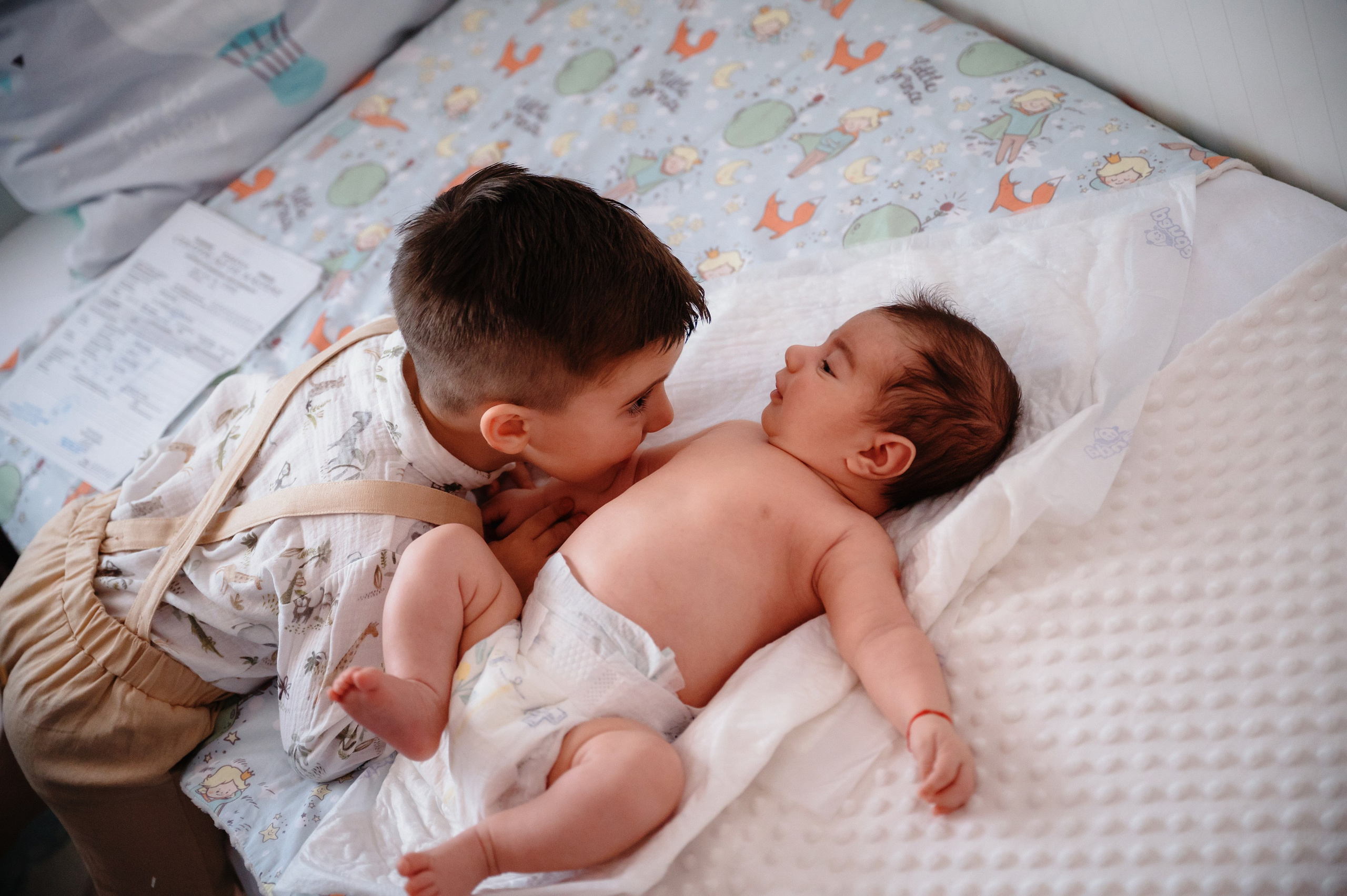 Povestea lui Vladimir. Laurentiu Stefan StoryTeller