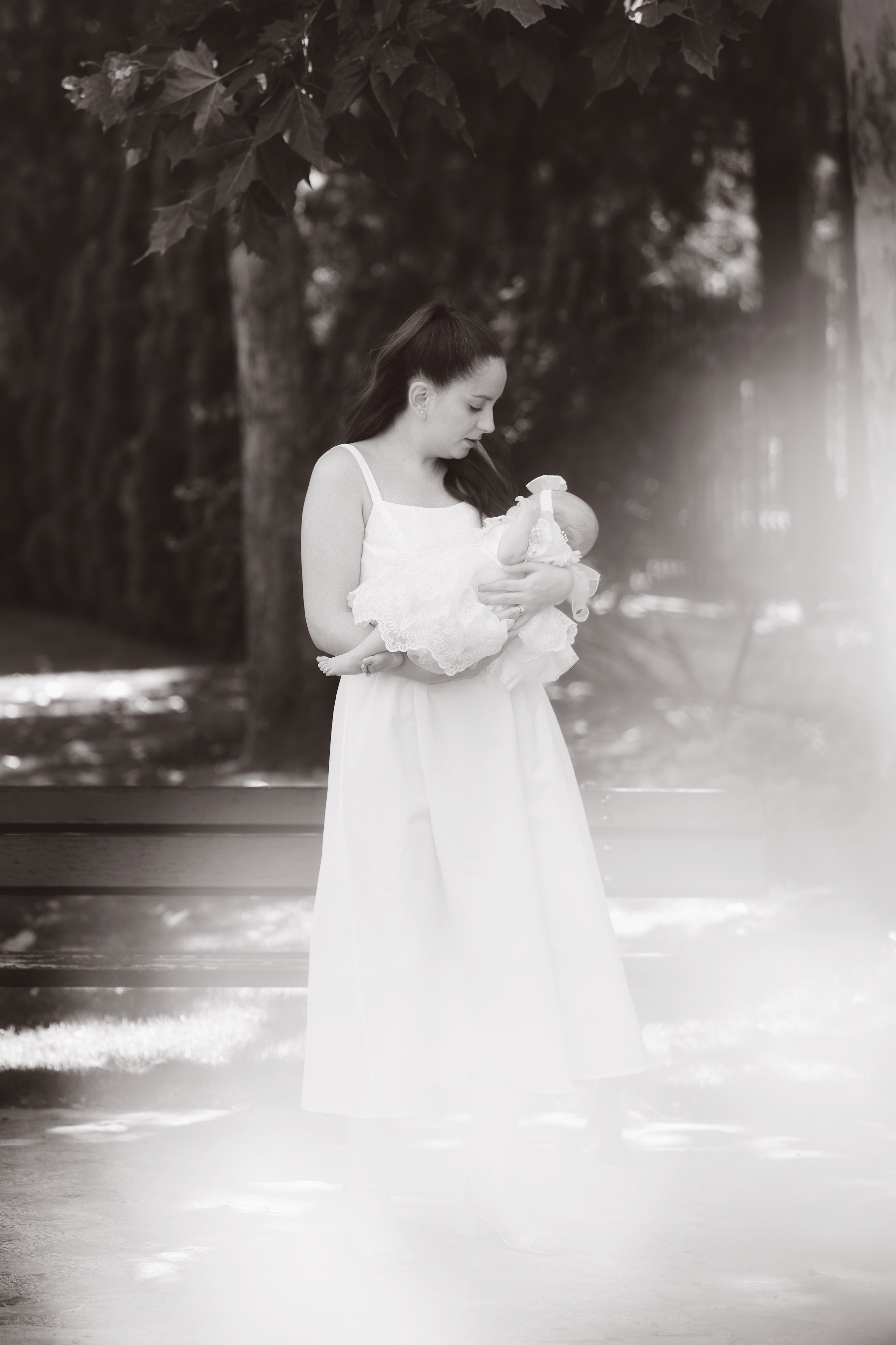 Ilinca — Taina Botezului. Laurentiu Stefan StoryTeller