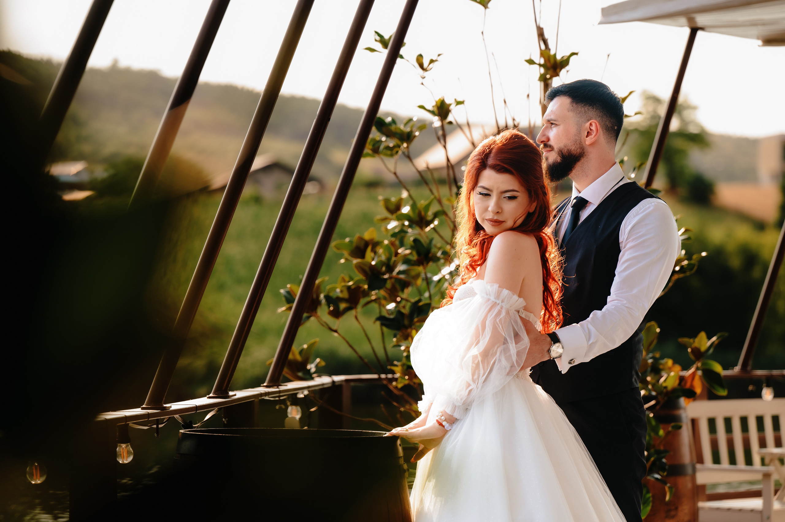 NUNTA Alexandra si Elias. Laurentiu Stefan StoryTeller