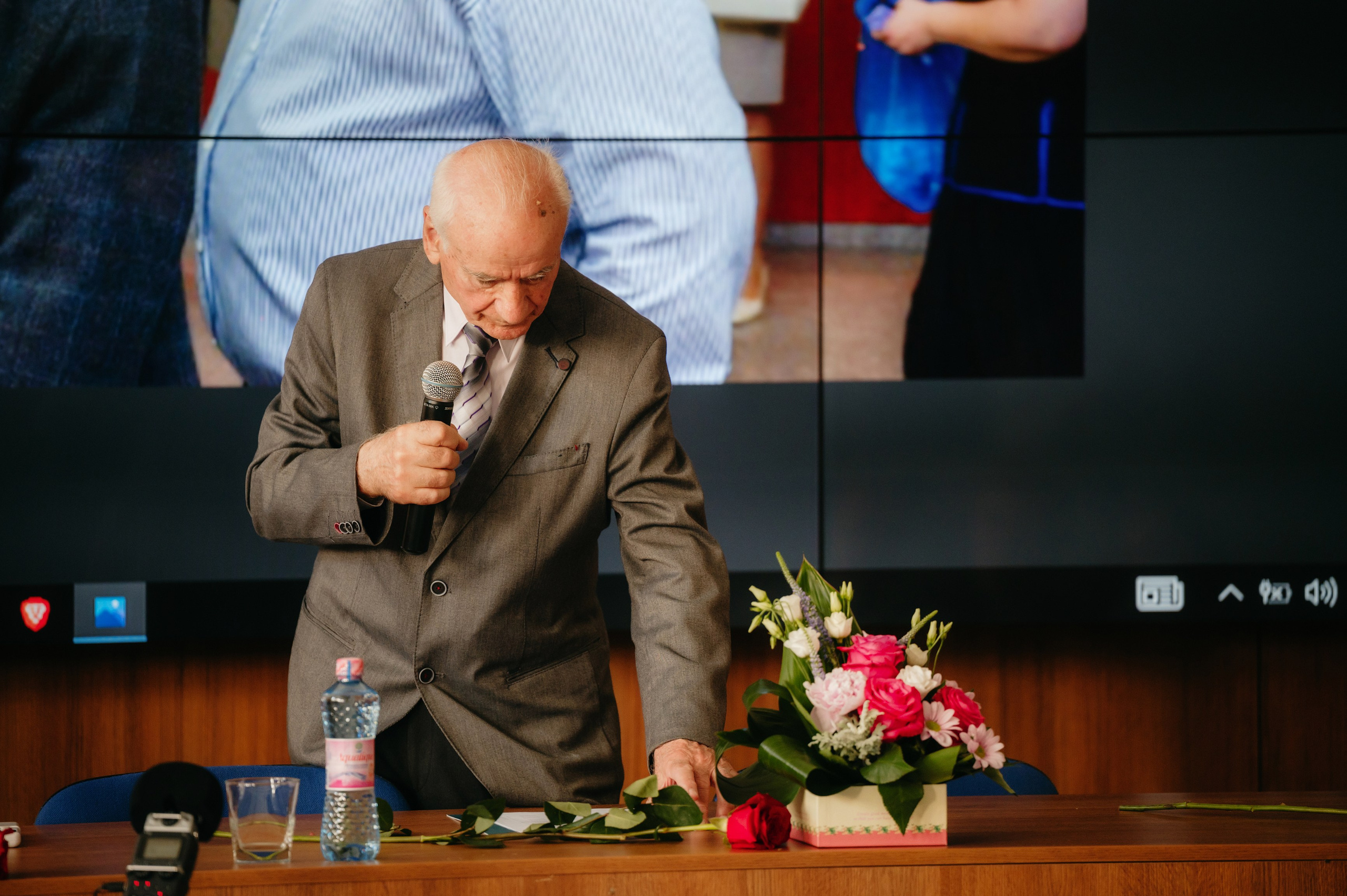 Medicina Veterinara — dupa 30 de ani…. Laurentiu Stefan StoryTeller