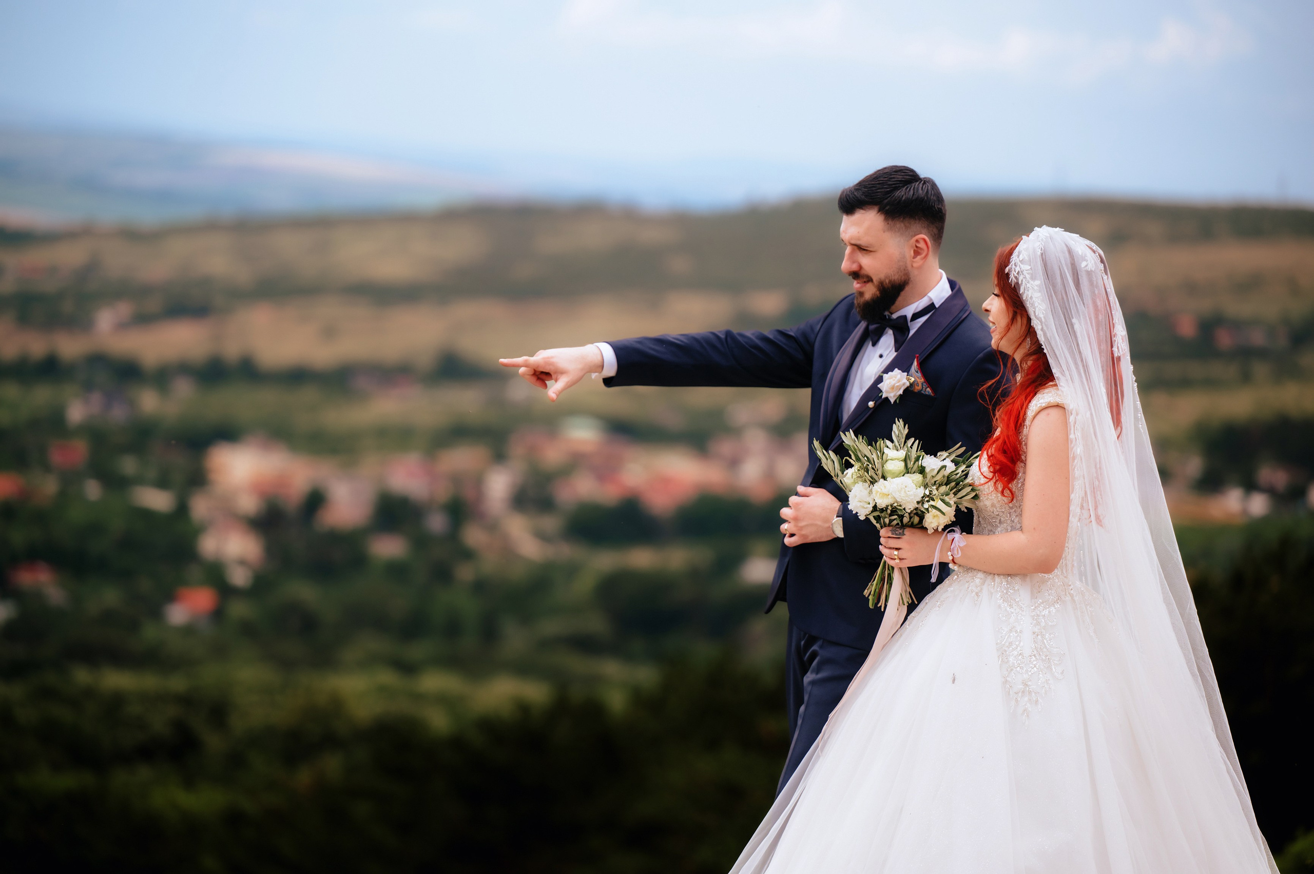 NUNTA Alexandra si Elias. Laurentiu Stefan StoryTeller