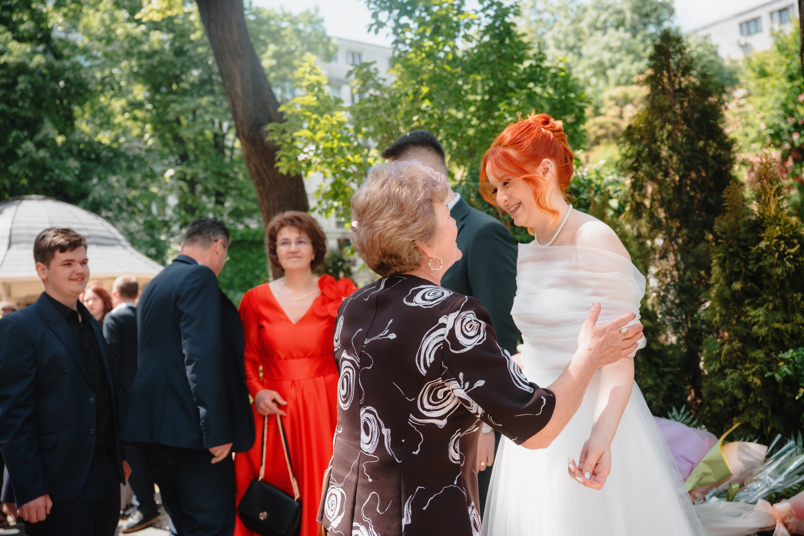 Ceremonie Civila Andreea si Claudiu. Laurentiu Stefan StoryTeller