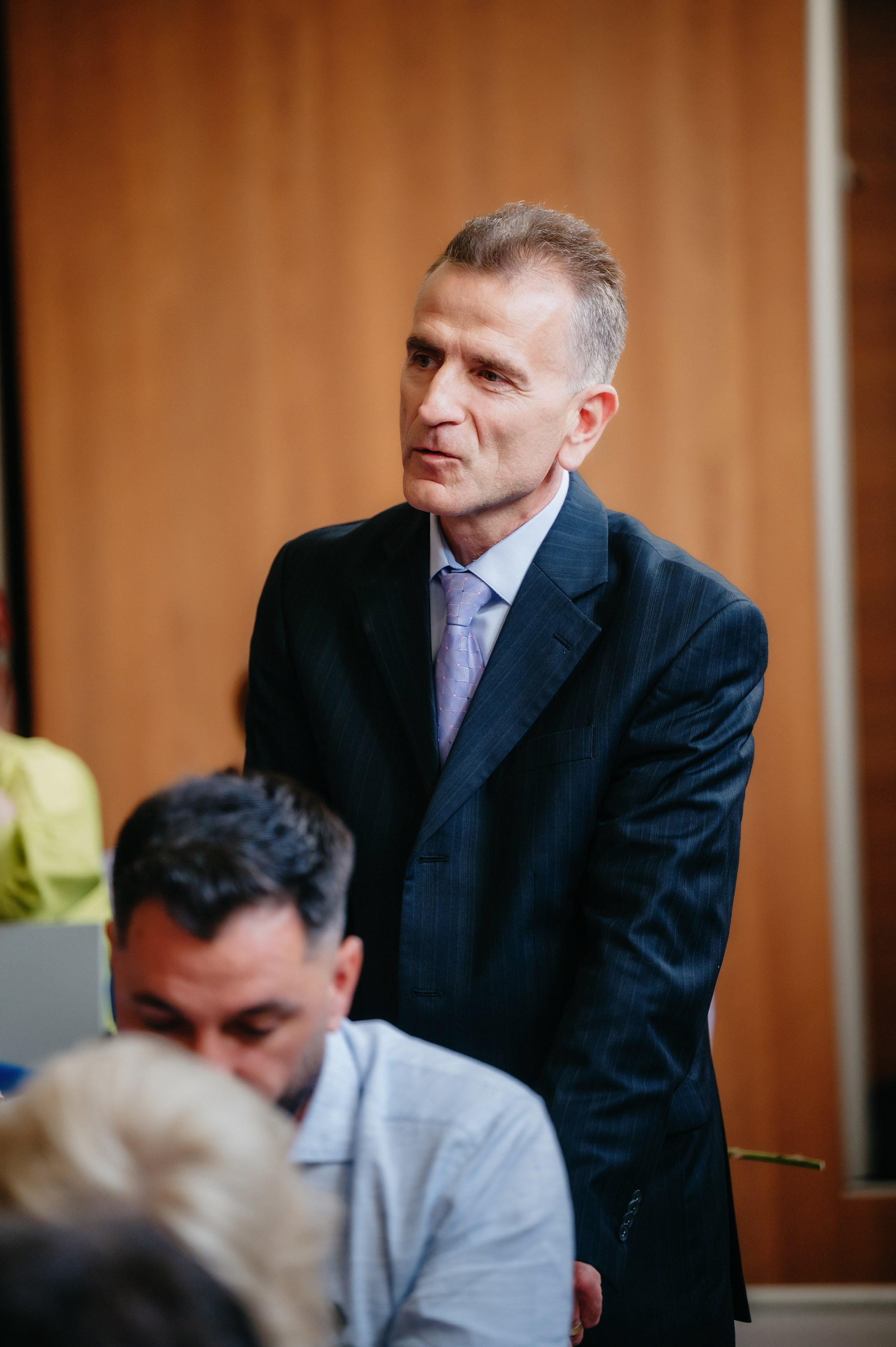 Medicina Veterinara — dupa 30 de ani…. Laurentiu Stefan StoryTeller