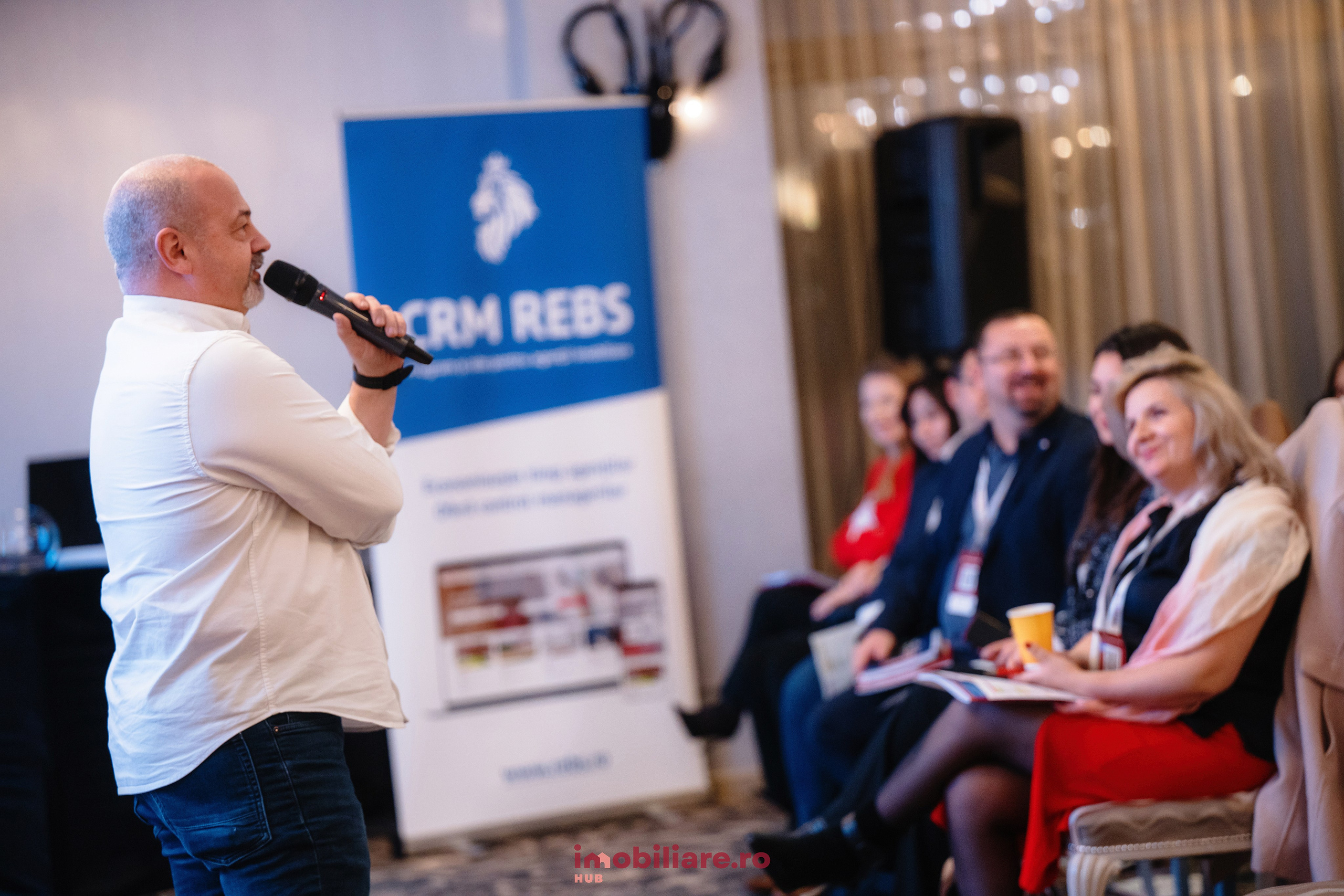 Imobliare HUB. Laurentiu Stefan StoryTeller