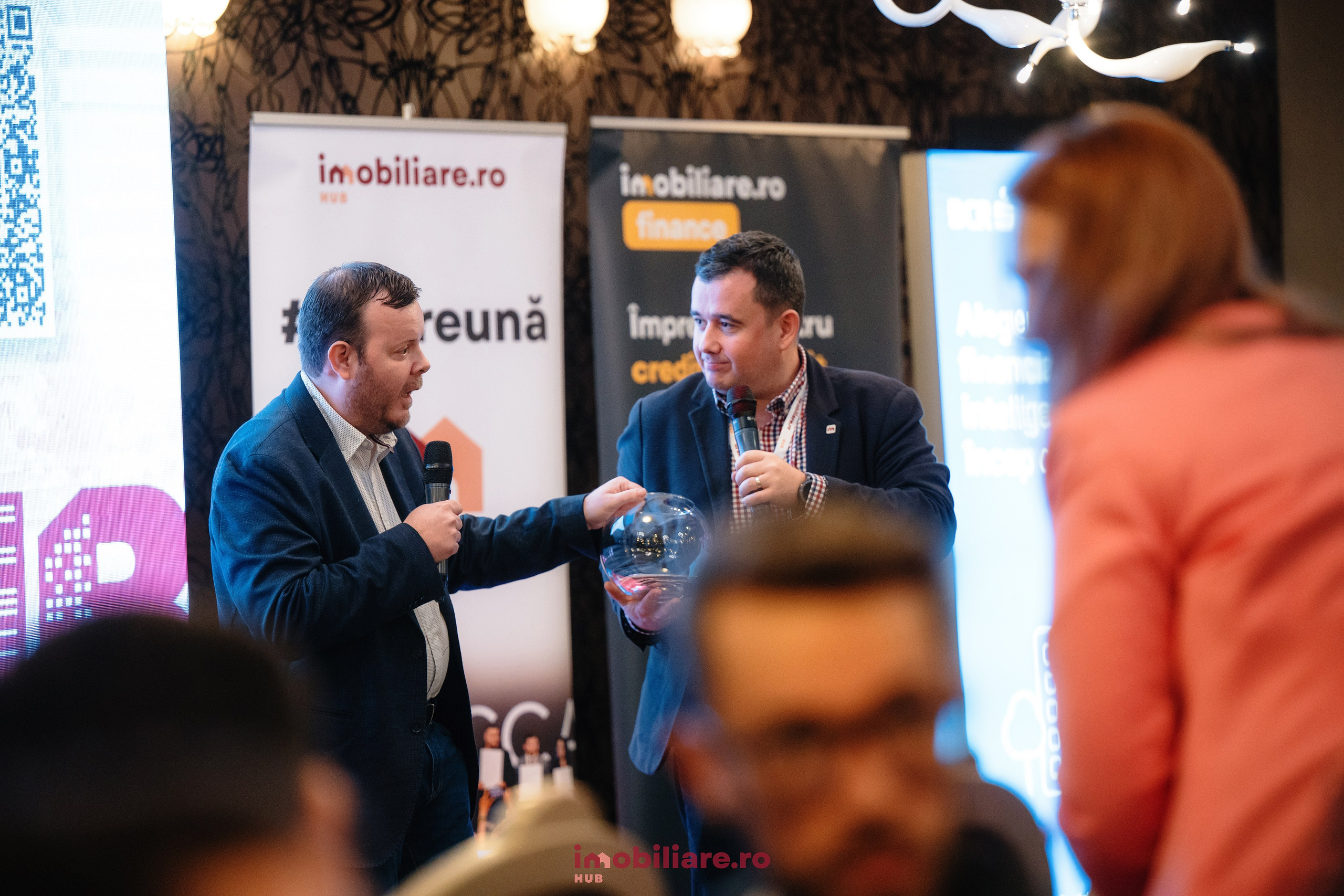 Imobliare HUB. Laurentiu Stefan StoryTeller