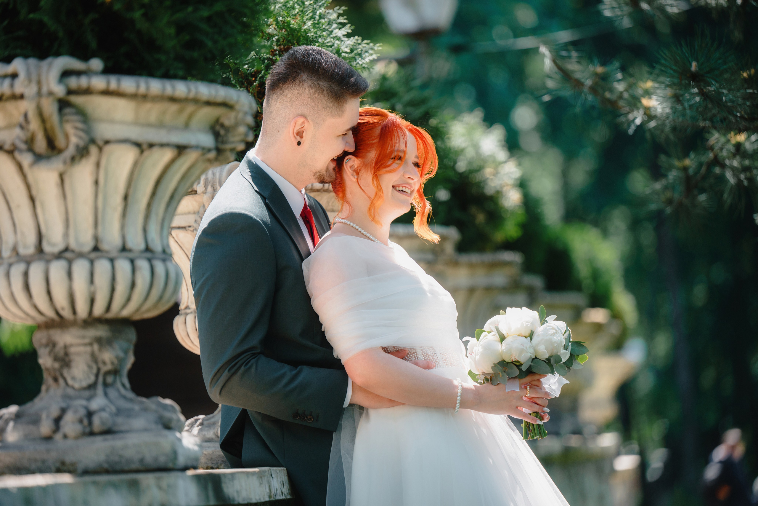 Ceremonie Civila Andreea si Claudiu. Laurentiu Stefan StoryTeller