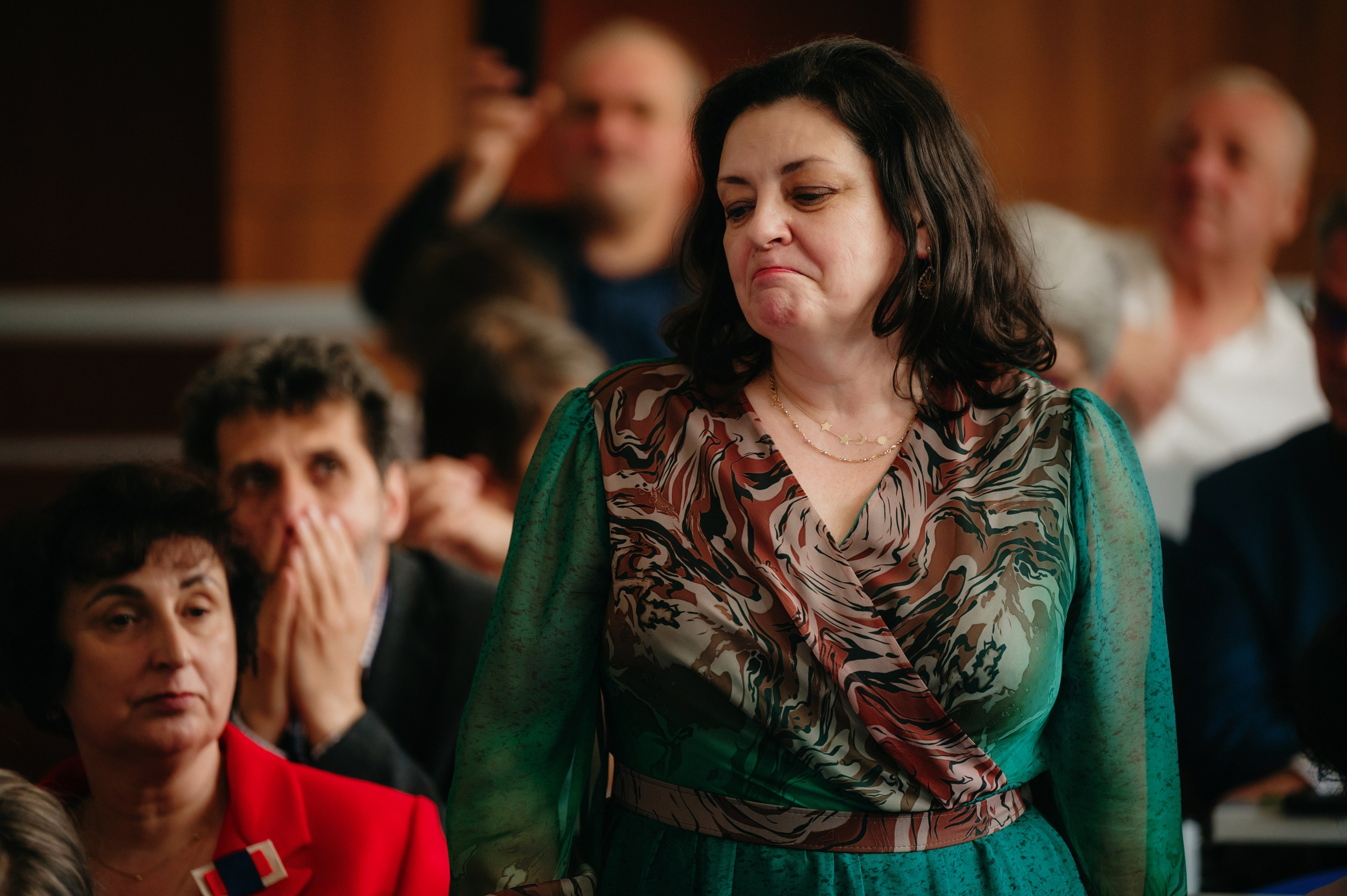 Medicina Veterinara — dupa 30 de ani…. Laurentiu Stefan StoryTeller