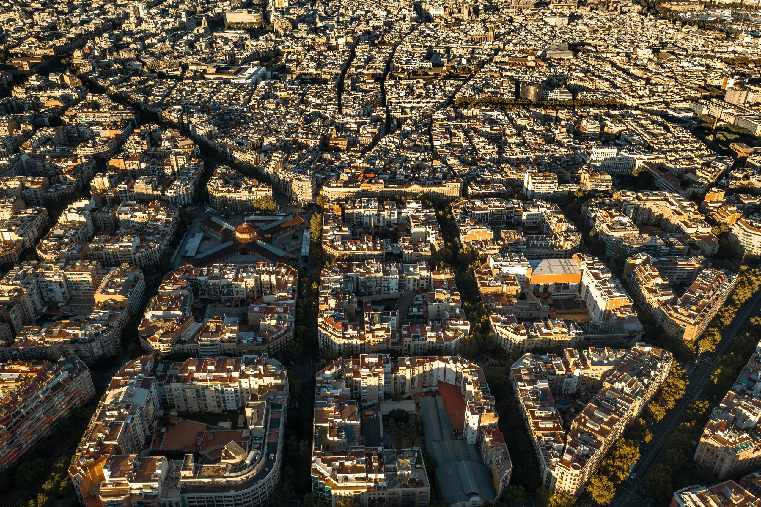 Top Aerial & Real Estate Photographer in Barcelona, Catalonia”