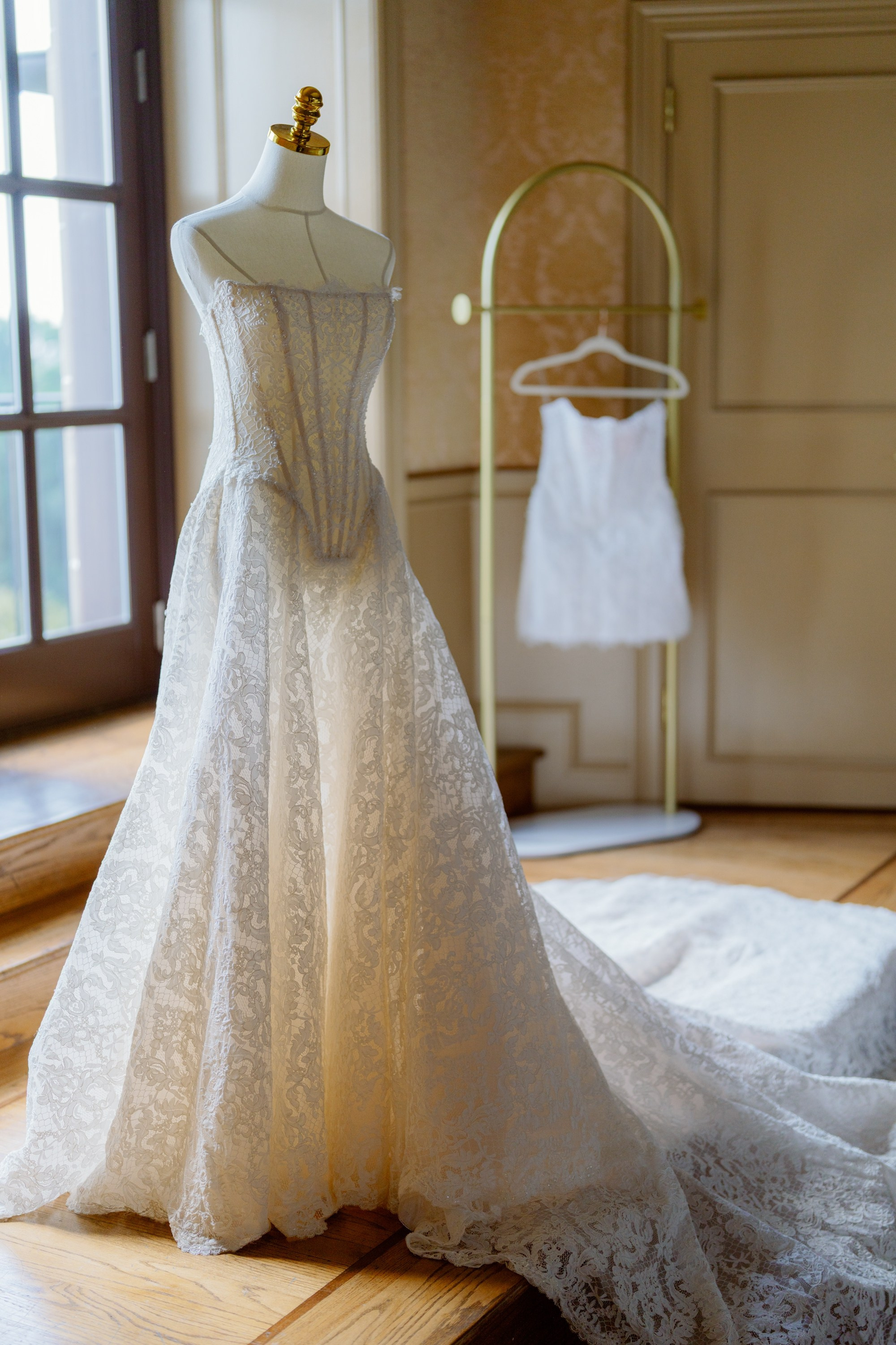 Emily and Vito. Wedding photographer and videographer New York | New Jersey