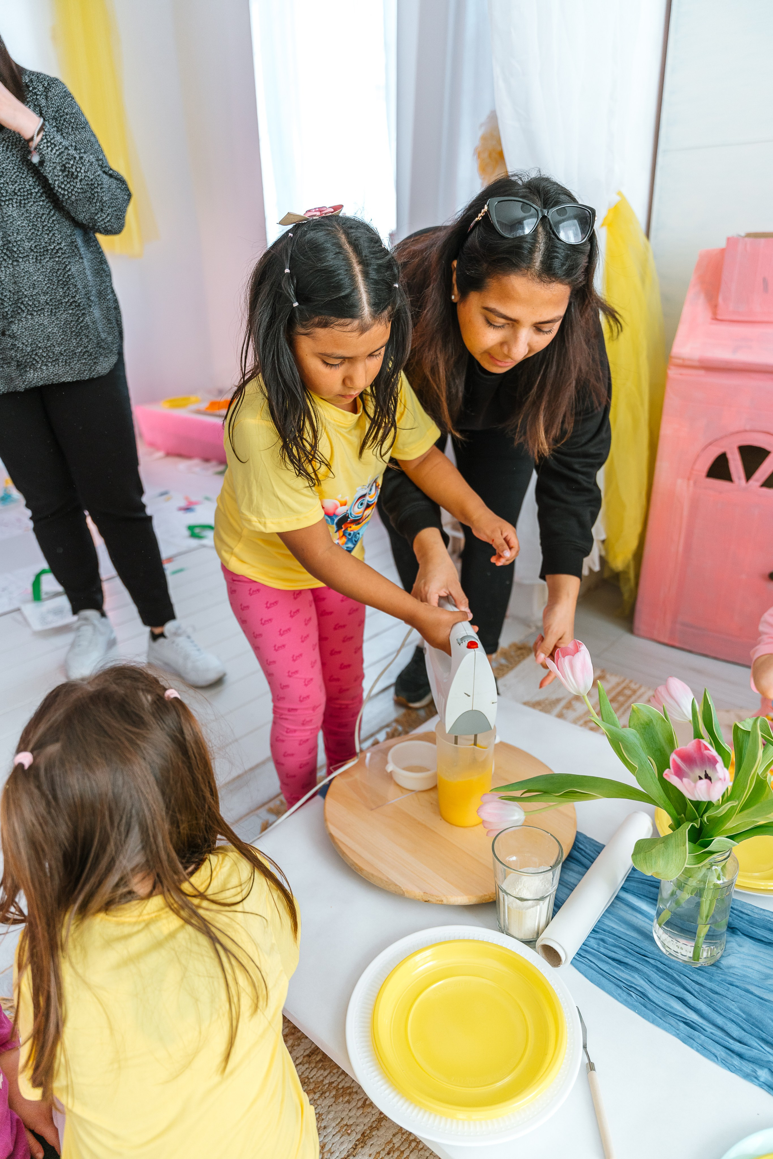 AFFITO STUDIO: SELFIE°VIDEO°BIRTHDAY PARTY. Svitlana Miahka fotografa a Genova