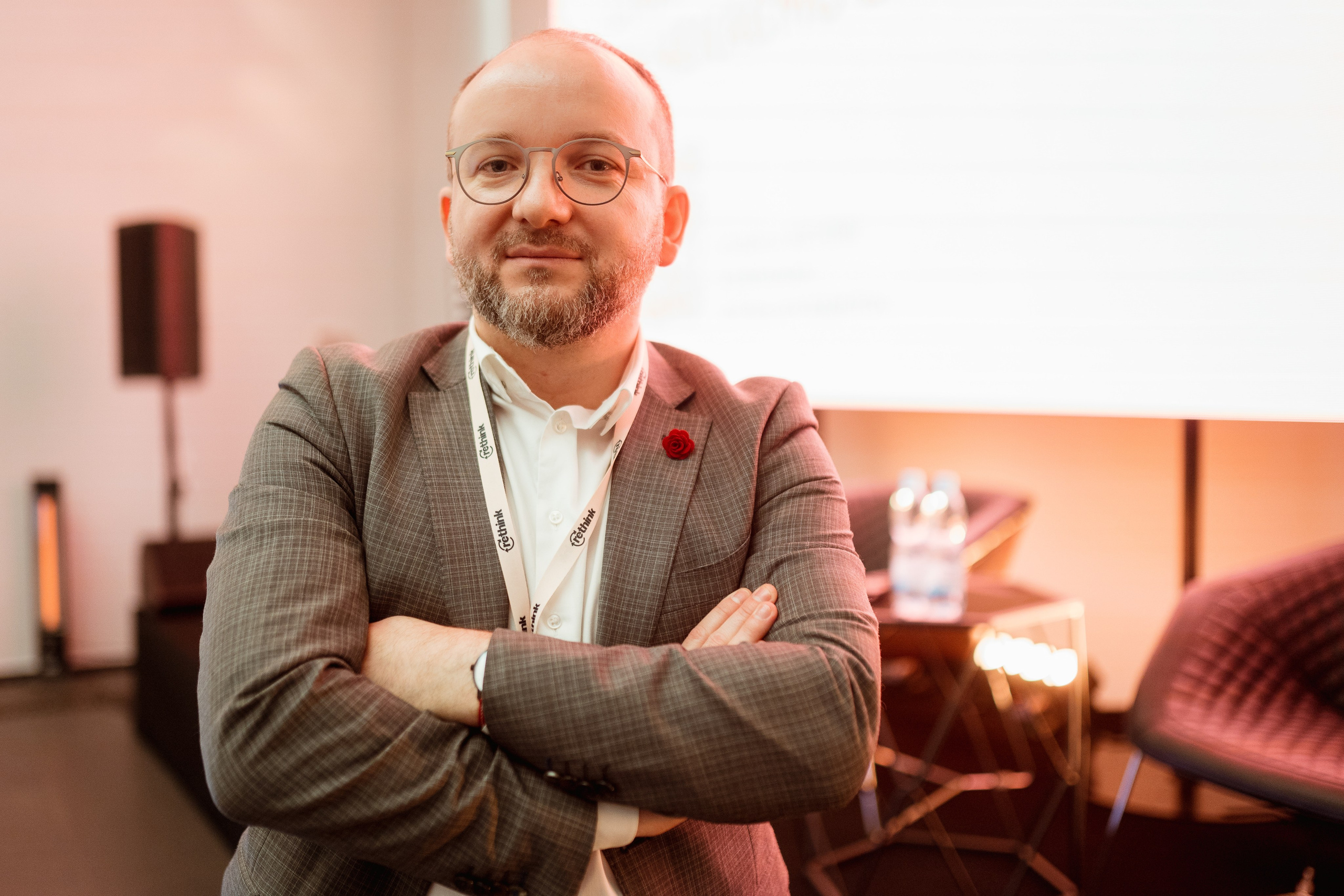 Rethink Ukraine. Kostiantyn Holinchenko. Reportage and portrait photographer