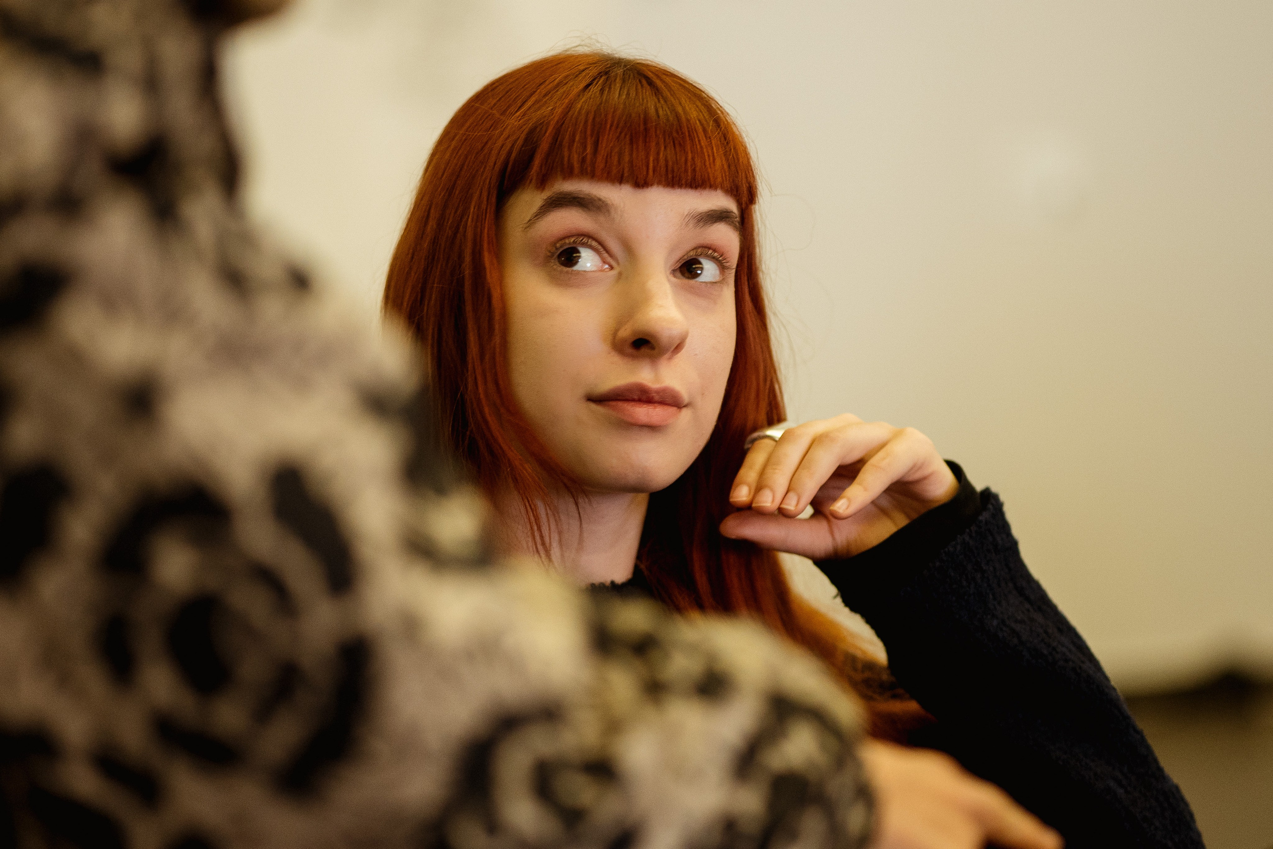 Rethink Ukraine. Kostiantyn Holinchenko. Reportage and portrait photographer