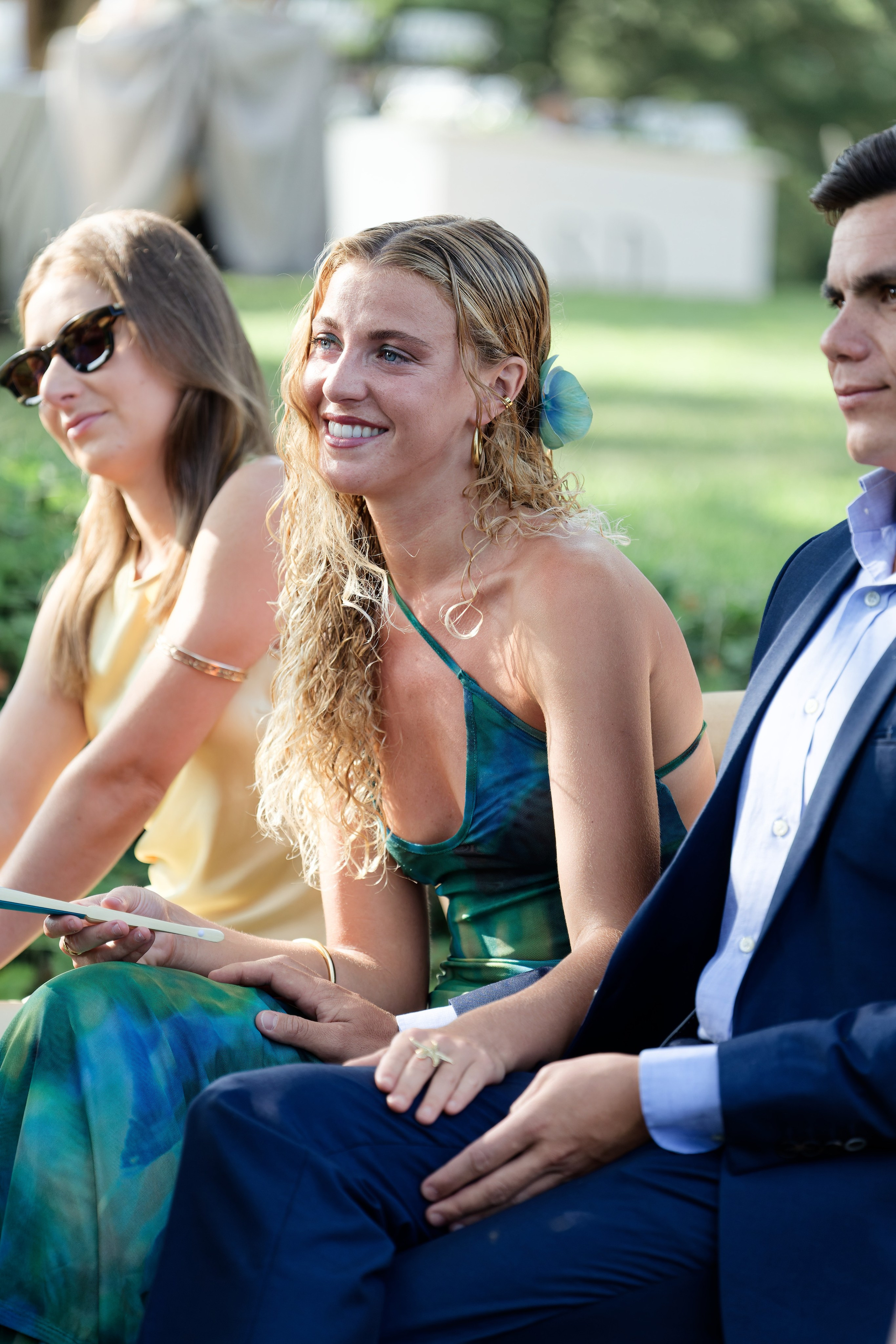 Wedding at Borgo Bastia Creti, Umbria