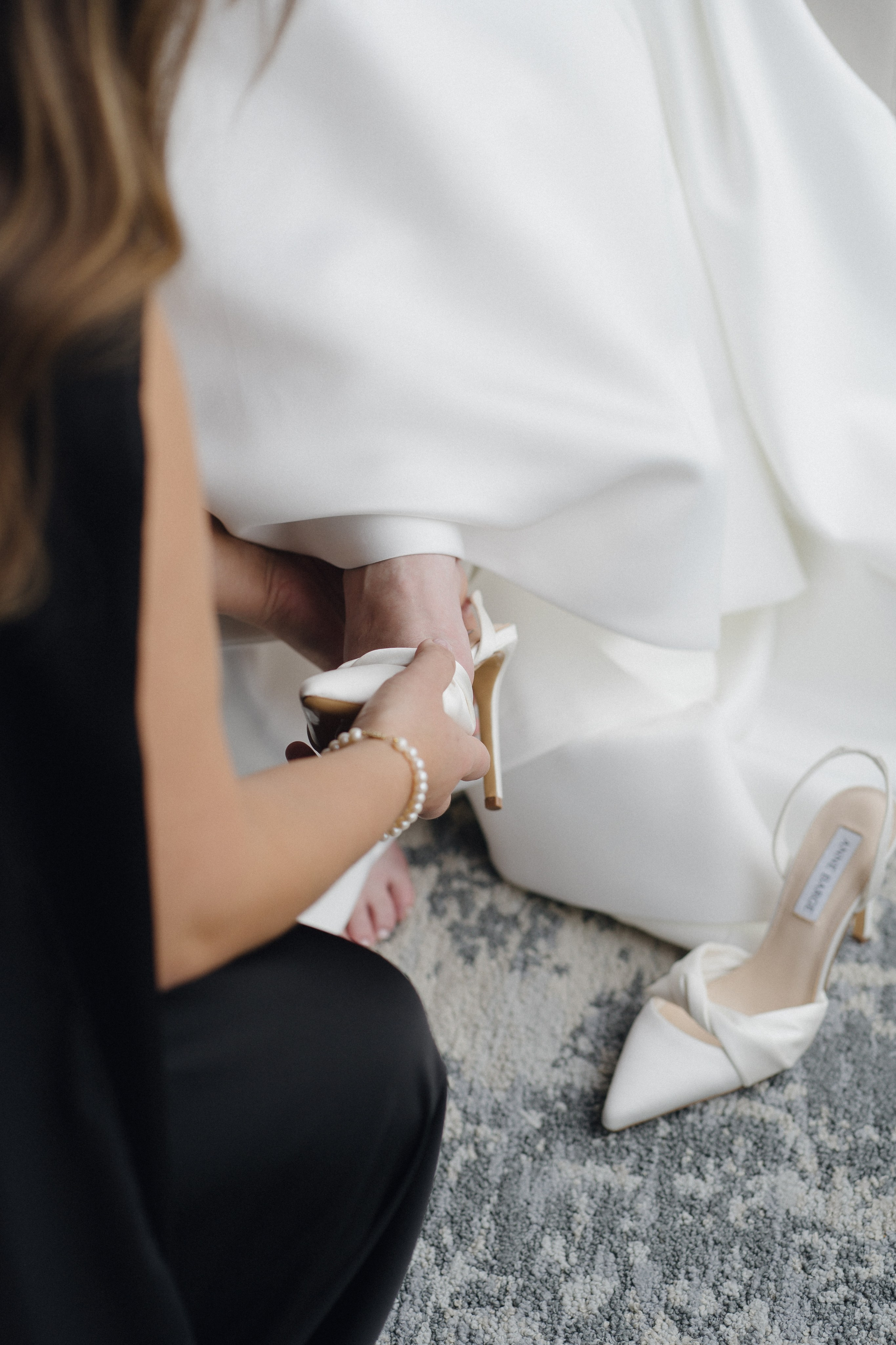 Jenny & Andries. Wedding, family and portrait photographer in Portland