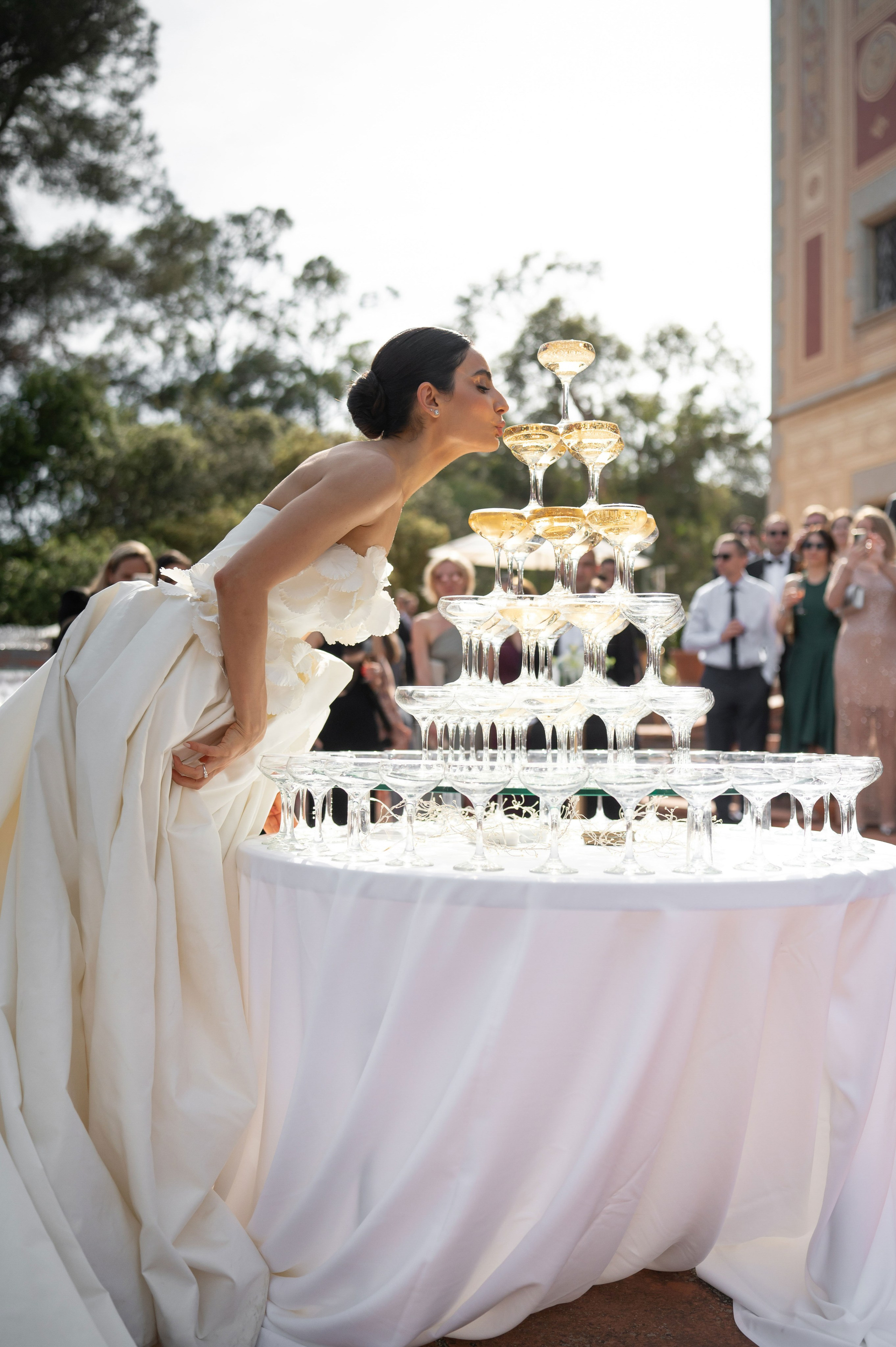 Lilit & Tigran. Wedding photographer in Spain