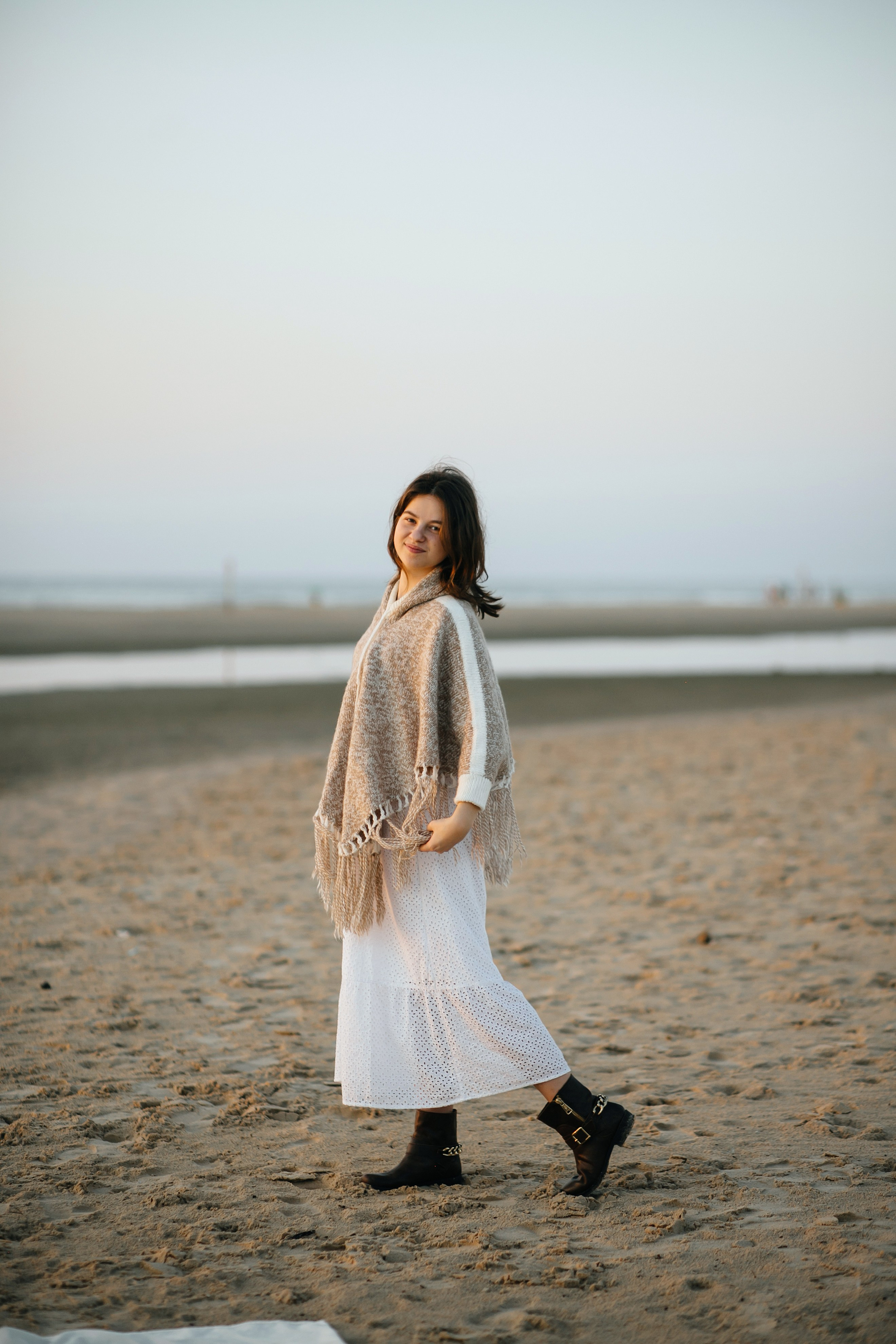 3 sisters Netanya. Family photographer in Israel