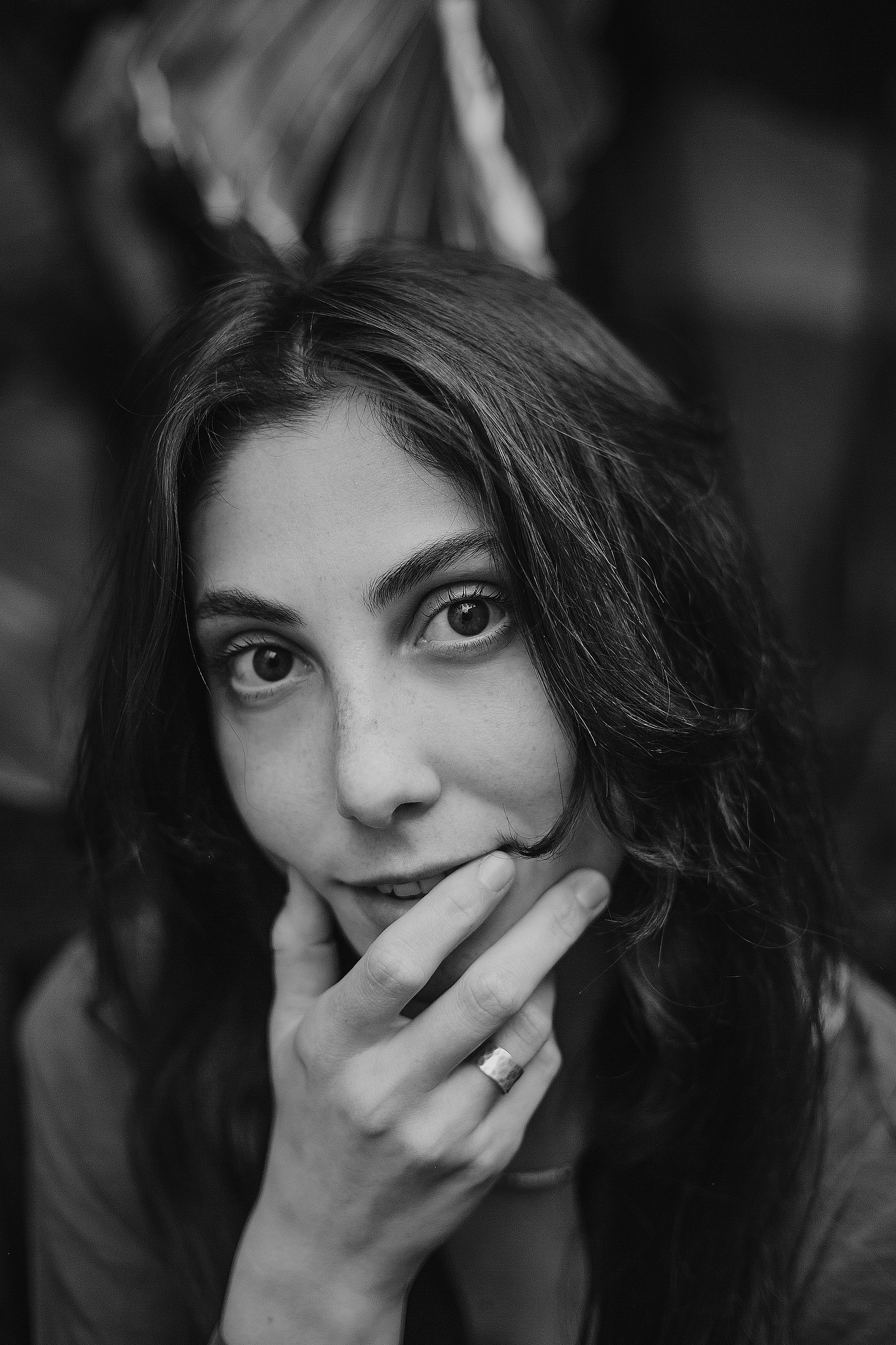 1. Photographer Anastasia Zavyalova