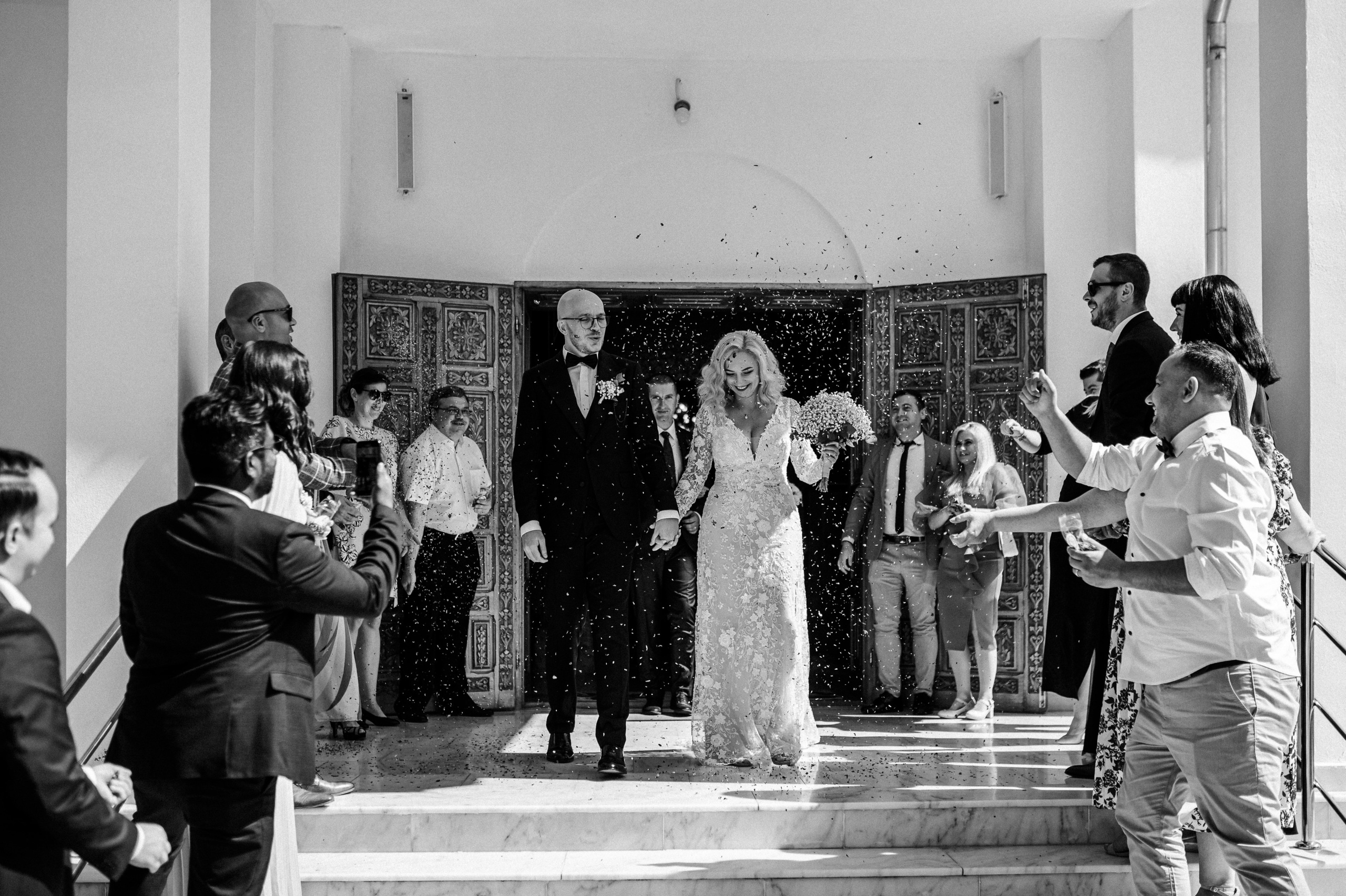 Yoyo & Cristina. Erik Bagy | Fotograf de Nuntă