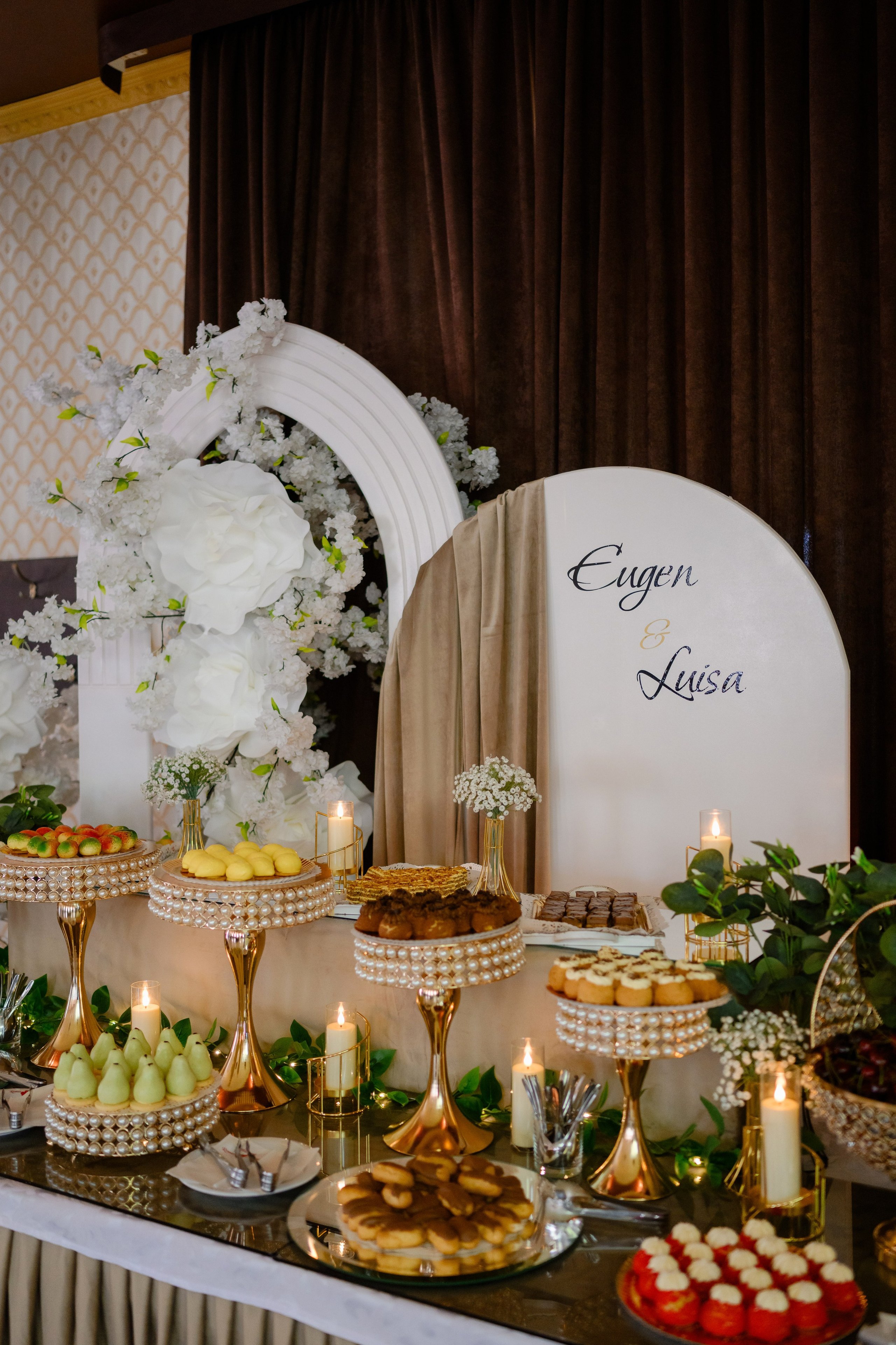 Eugen & Luisa. Erik Bágy | Fotograf de Nuntă